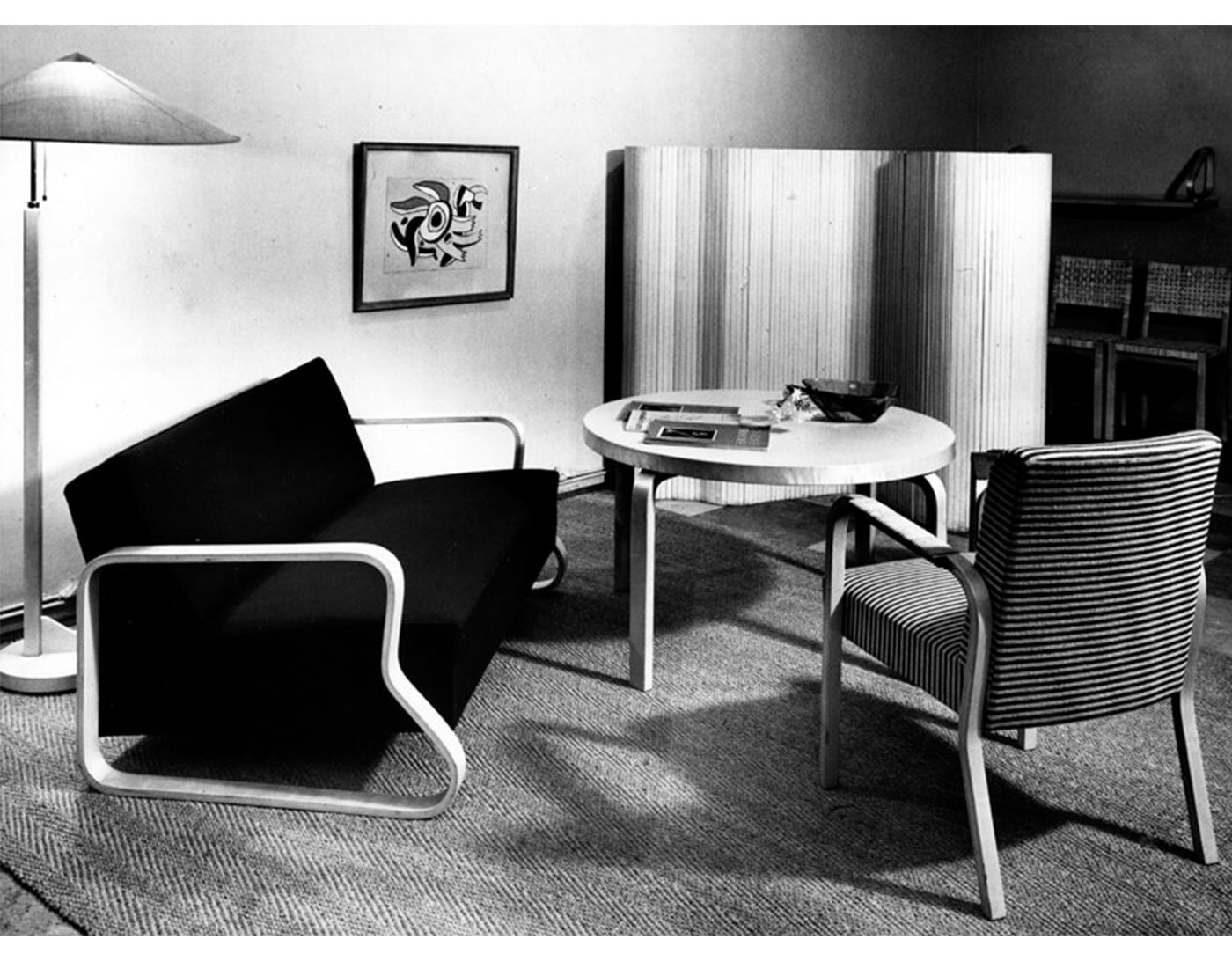 alvar aalto screen 100