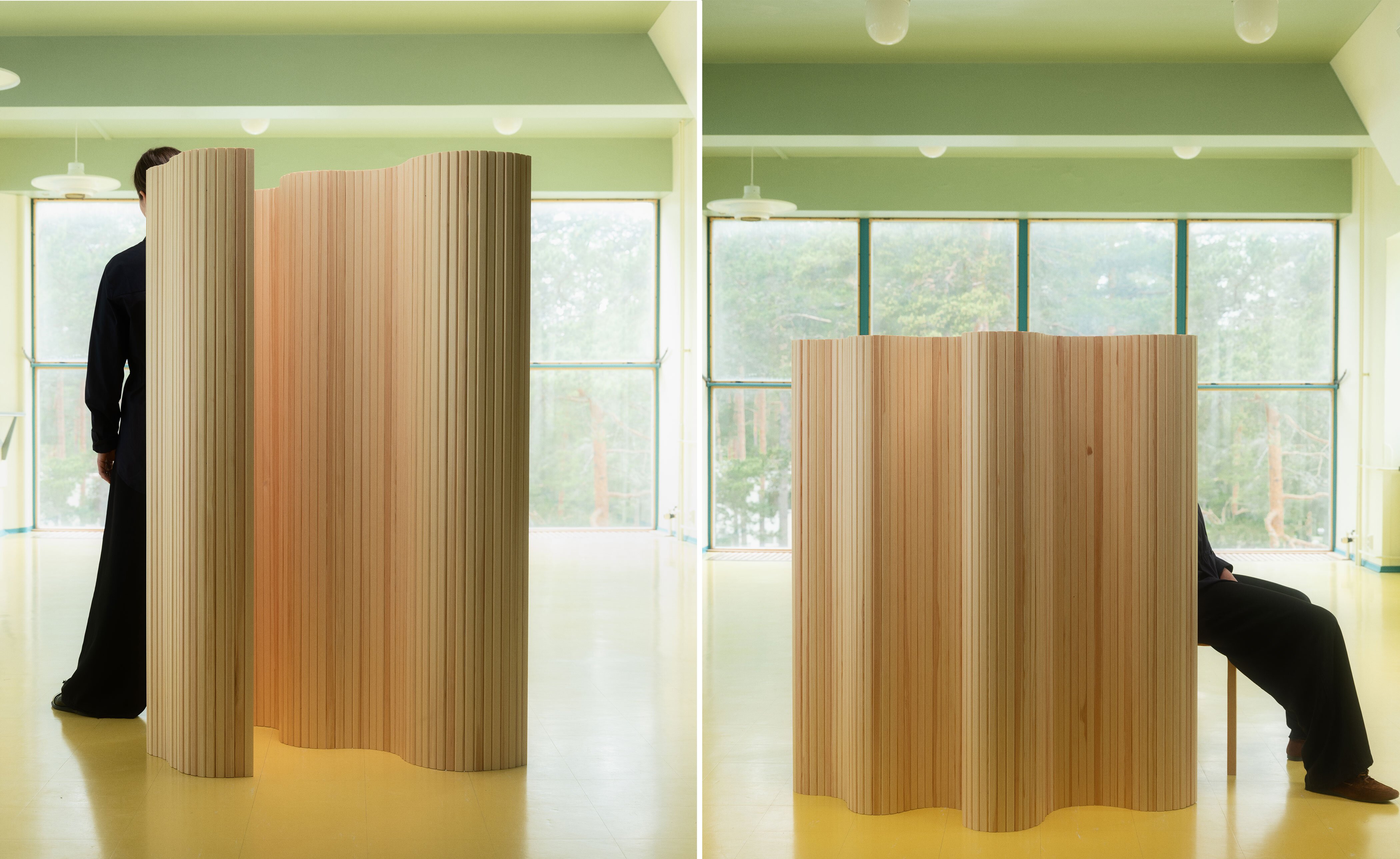alvar aalto screen 100