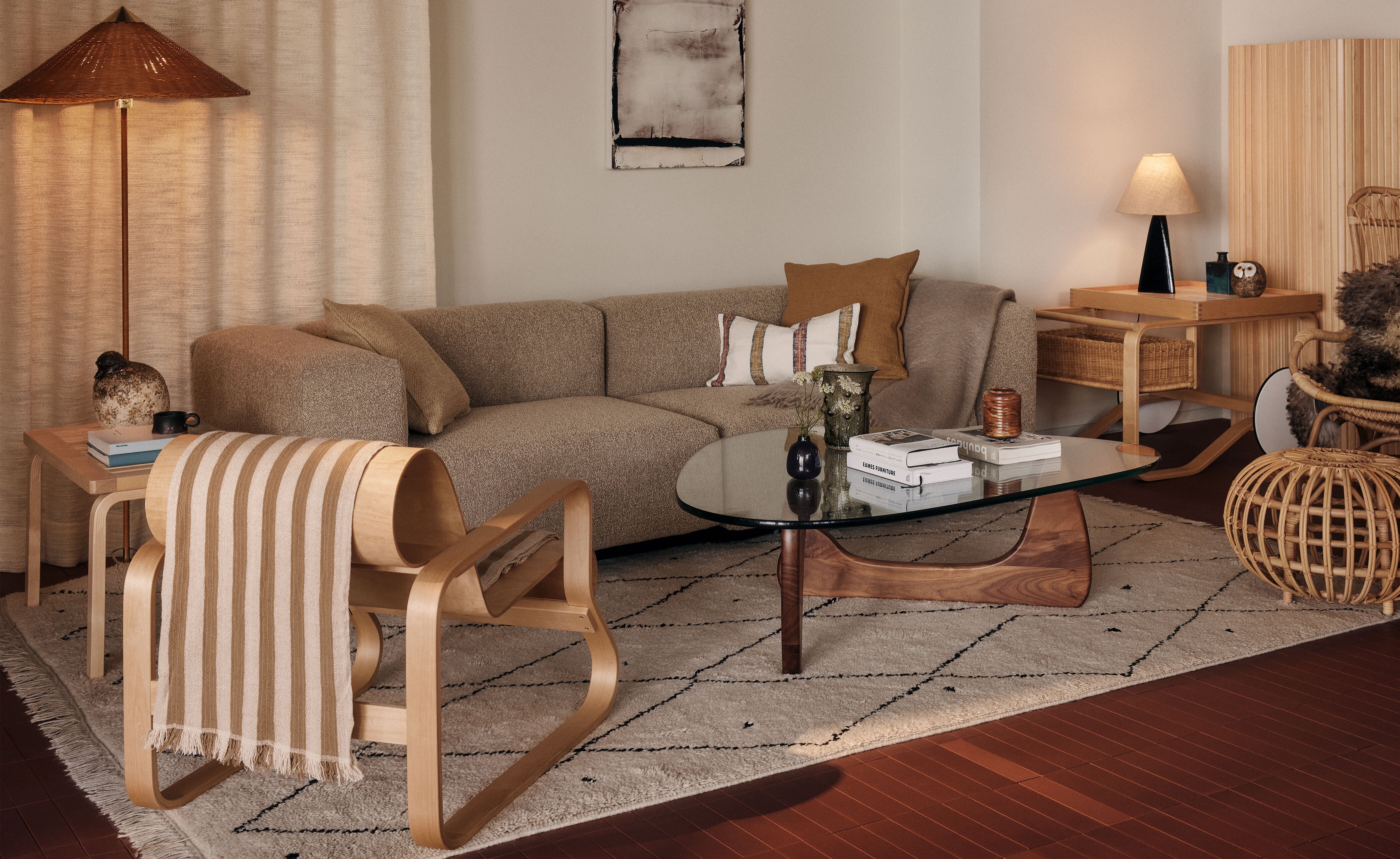 alvar aalto screen 100