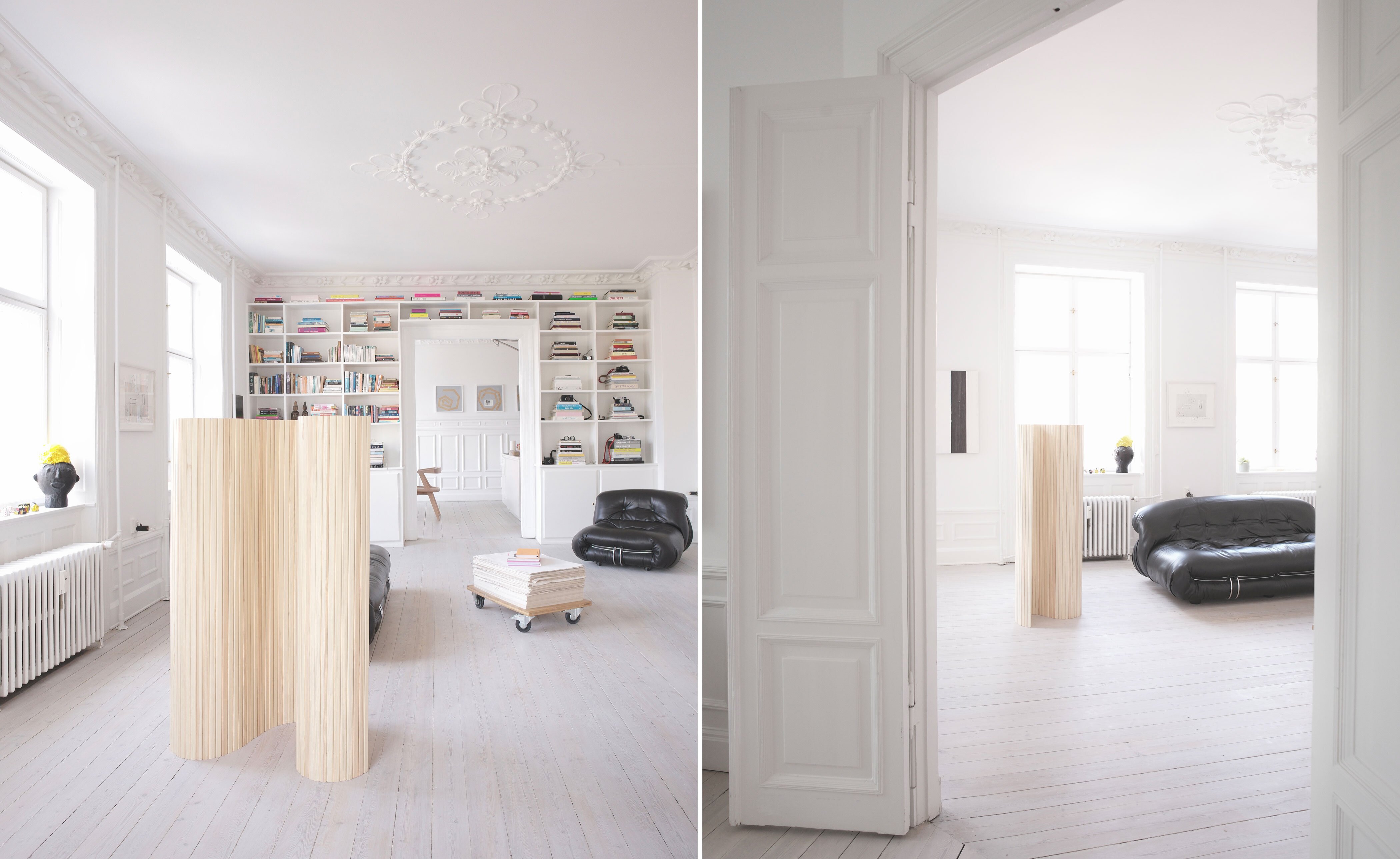 alvar aalto screen 100