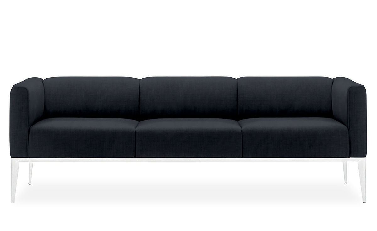 sean three seat sofa
