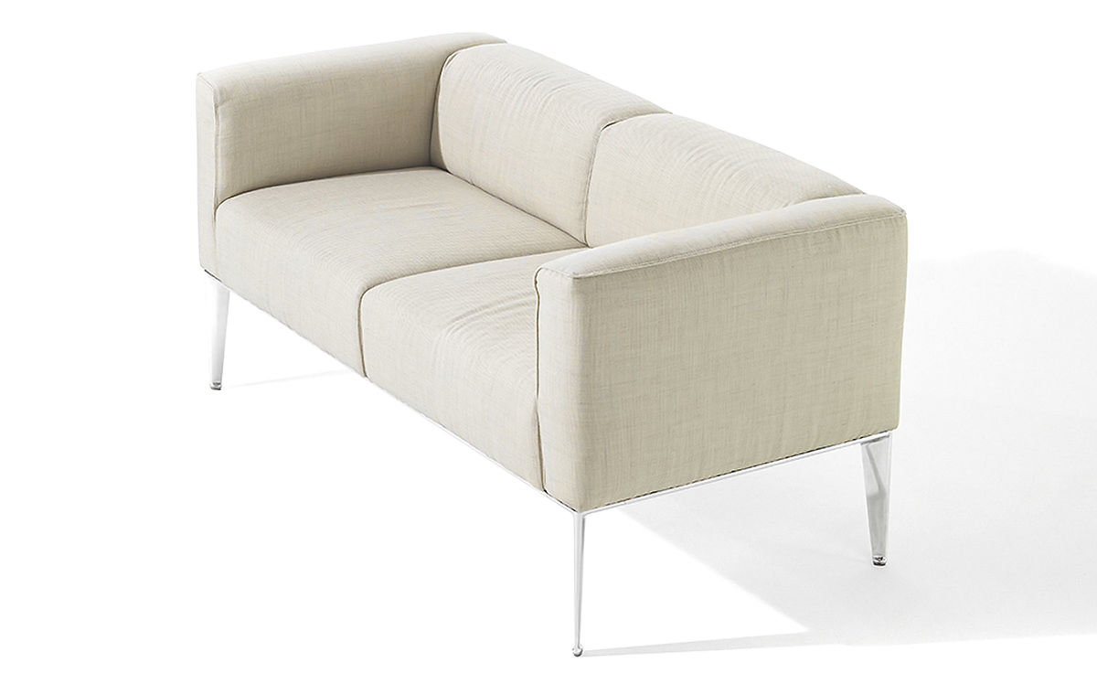 sean two seat sofa