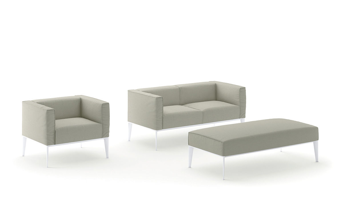 sean two seat sofa