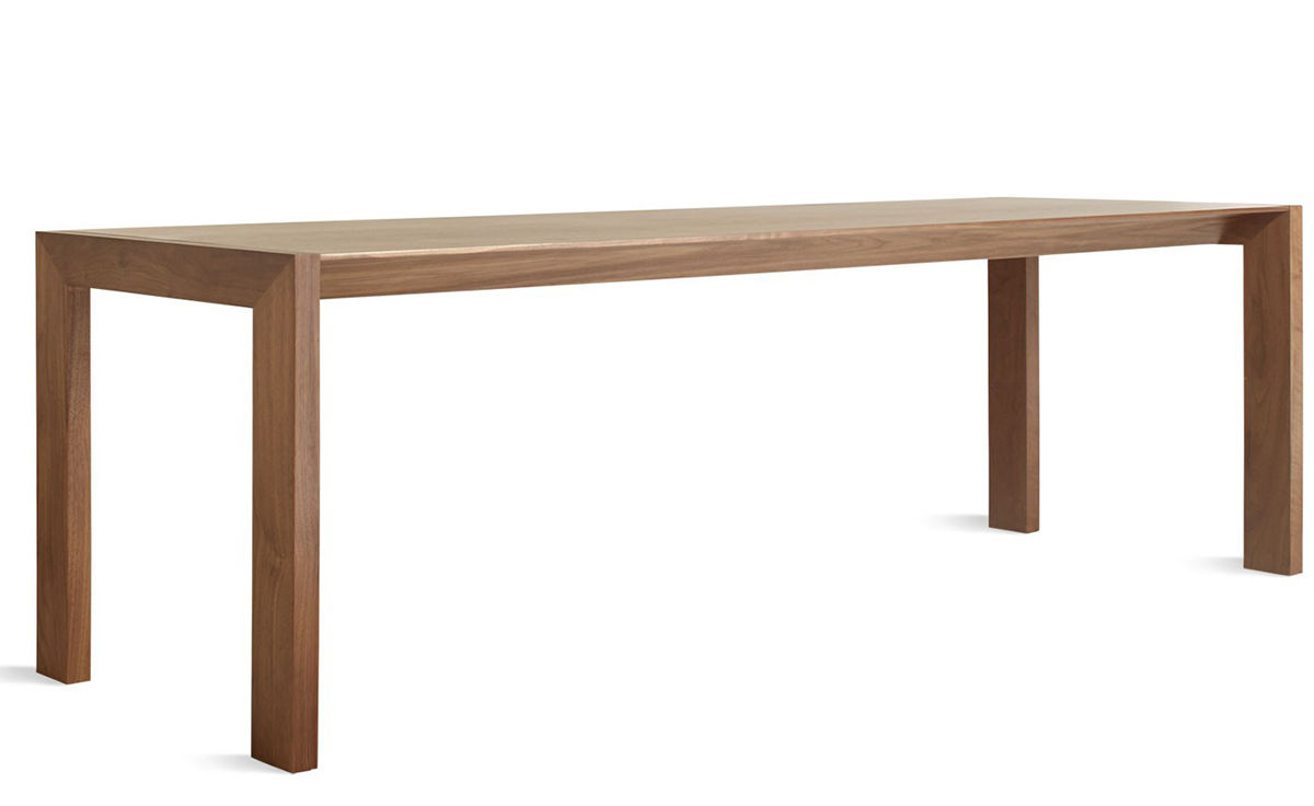 second best dining table