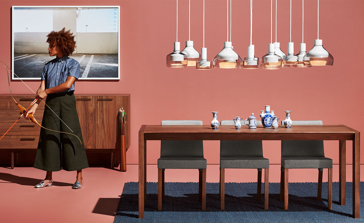 second best dining table