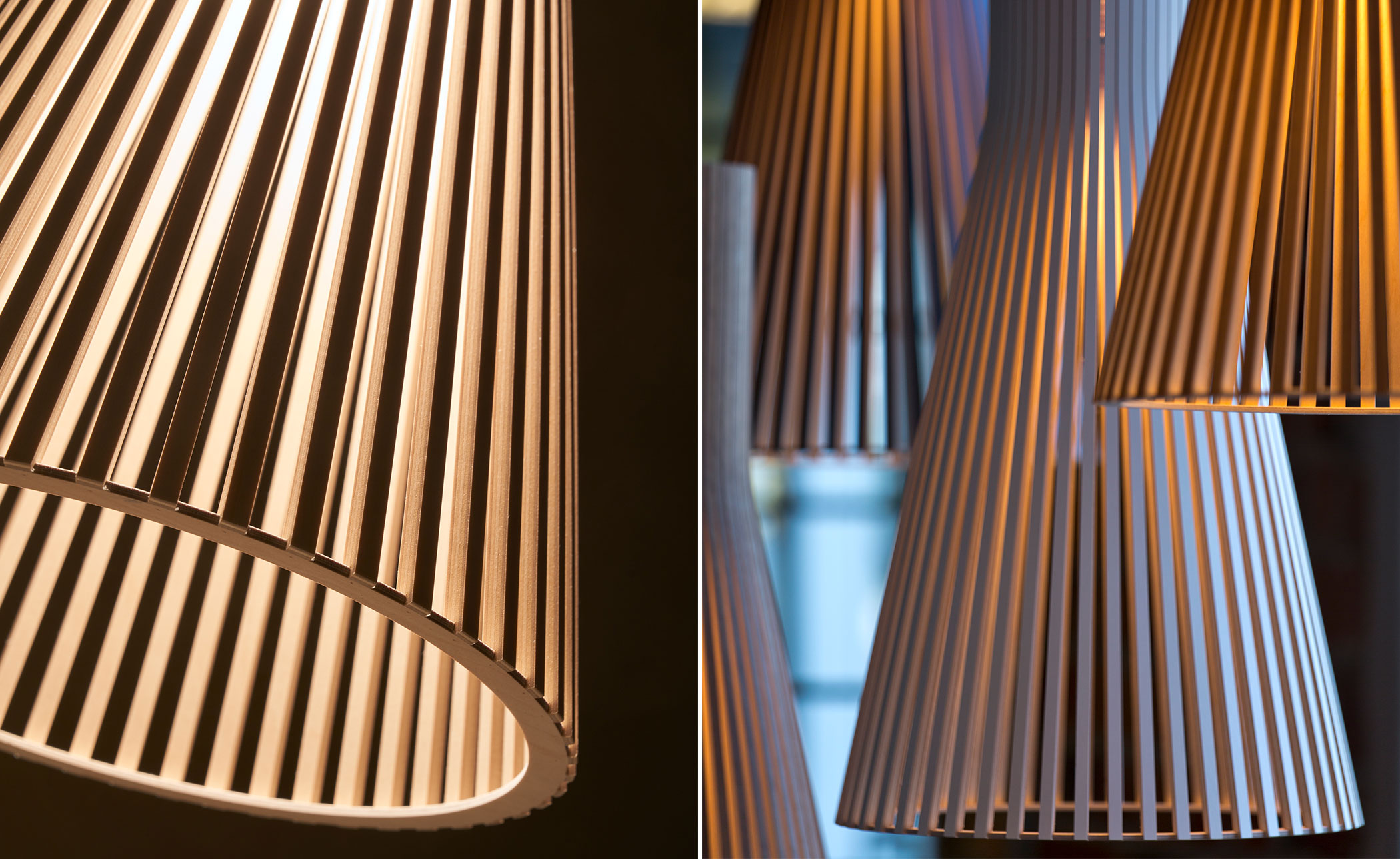 Secto Floor Lamp