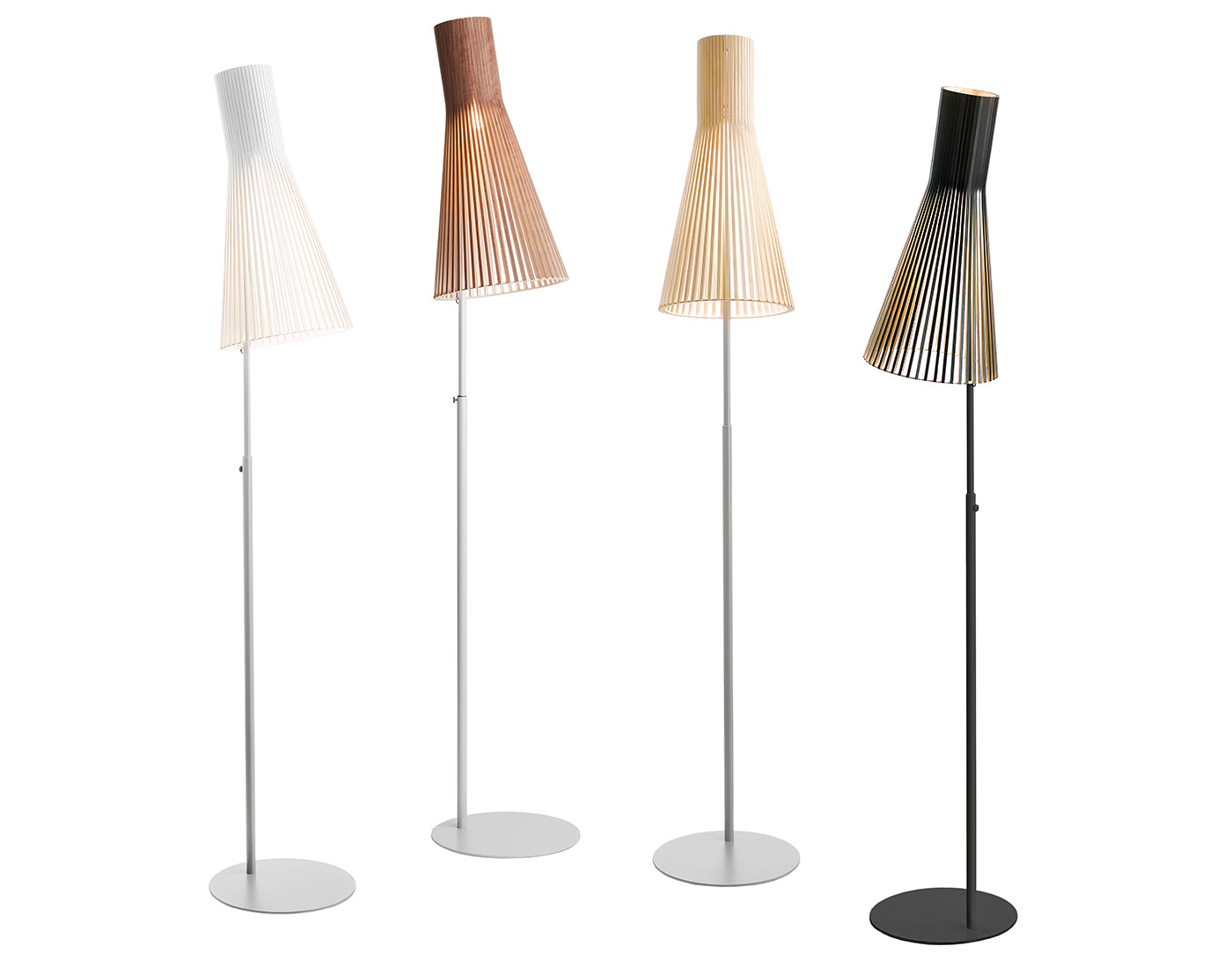 Secto Floor Lamp