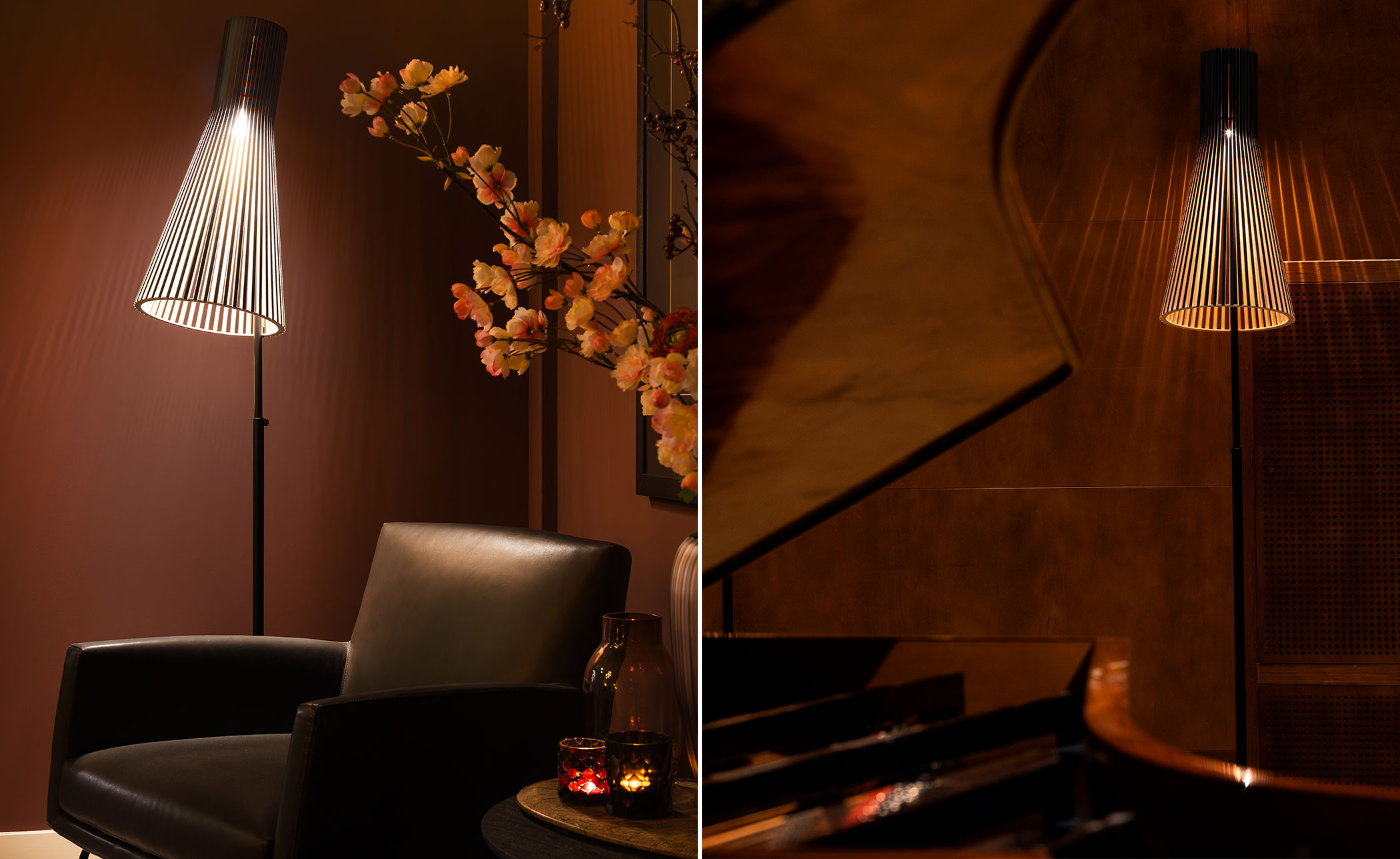 Secto Floor Lamp