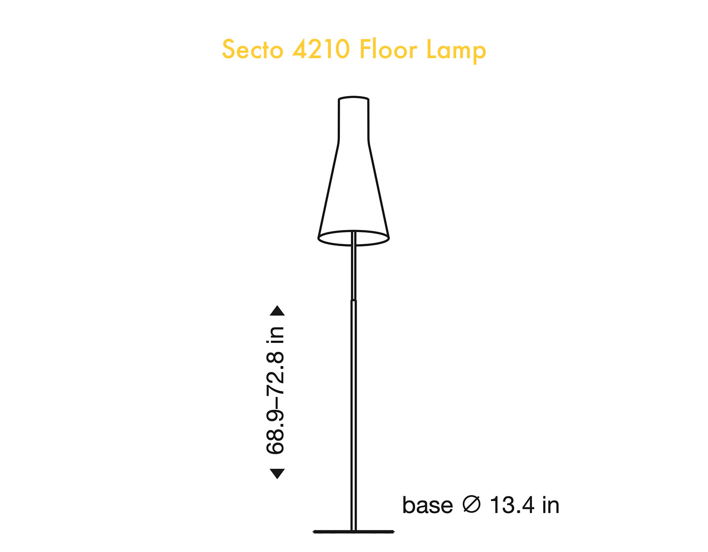 Secto Floor Lamp