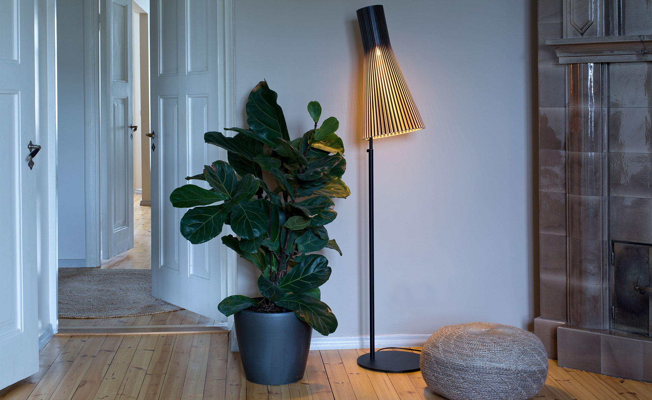 Secto Floor Lamp