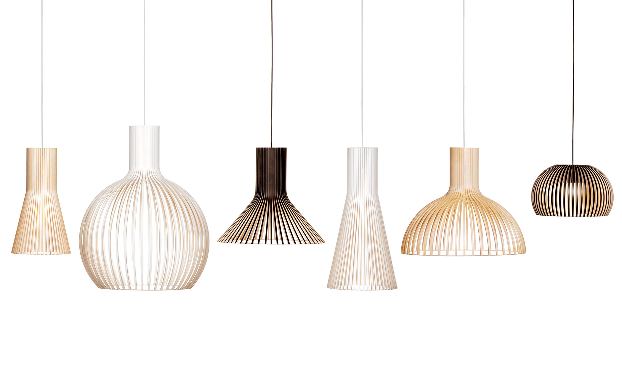 Secto Pendant Lamp