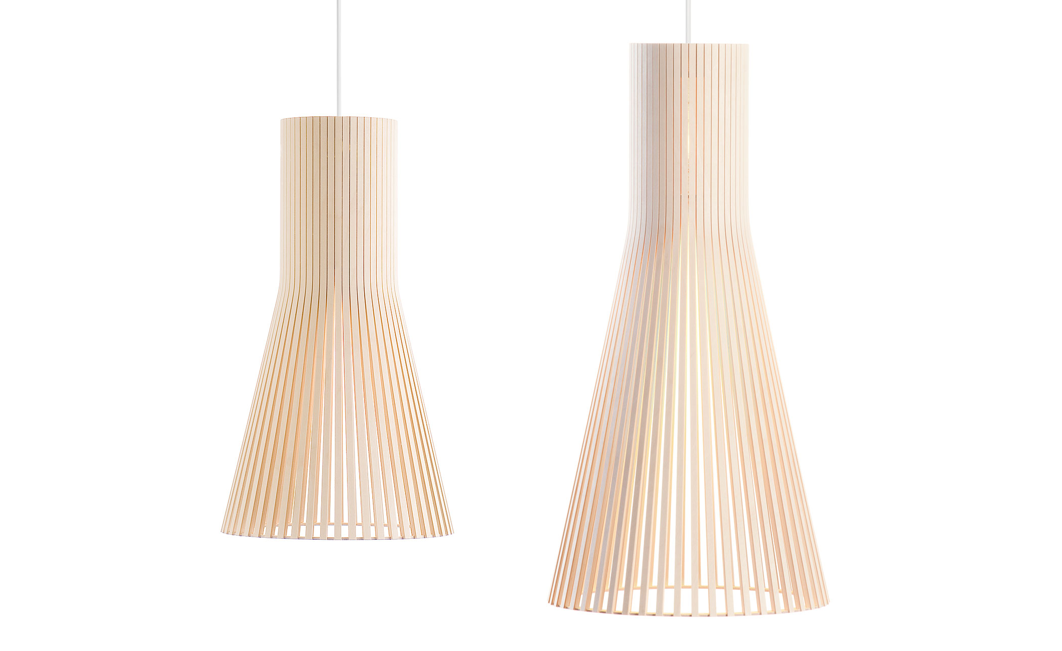 Secto Pendant Lamp
