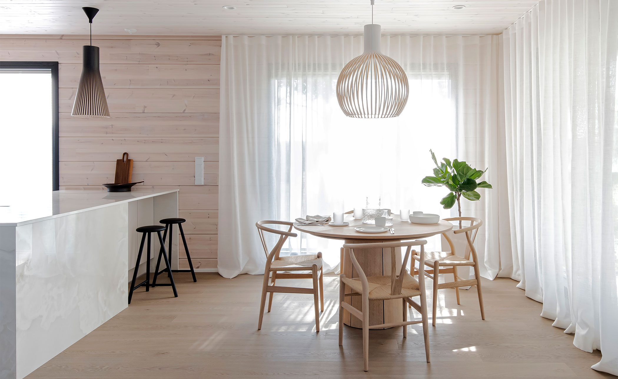 Secto 4200 Pendant Lamp