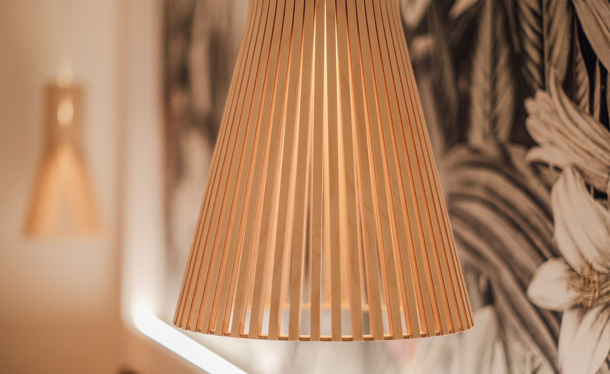 Secto 4200 Pendant Lamp