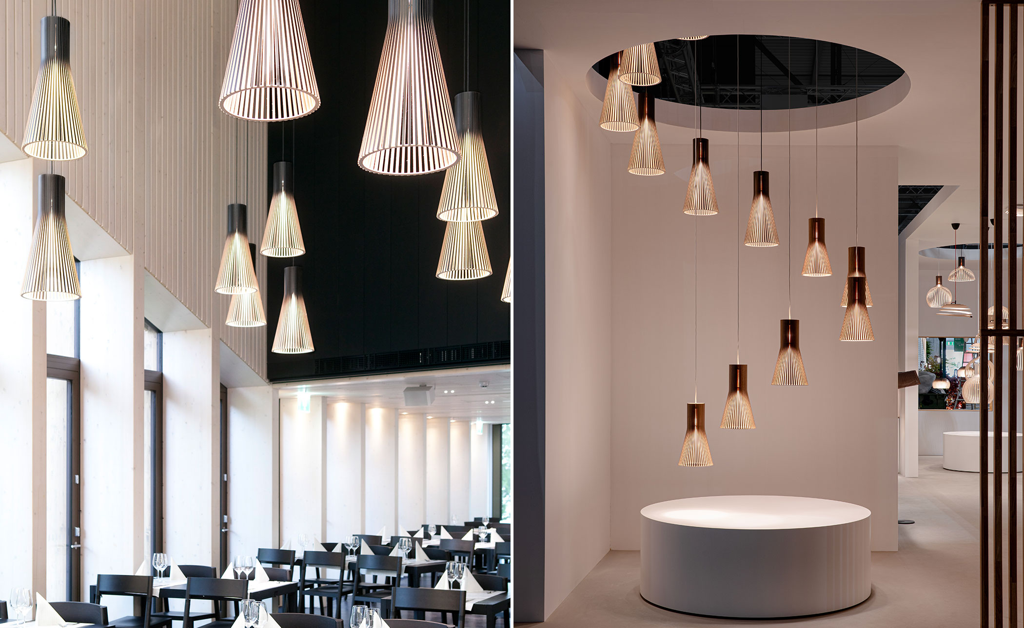 Secto 4200 Pendant Lamp