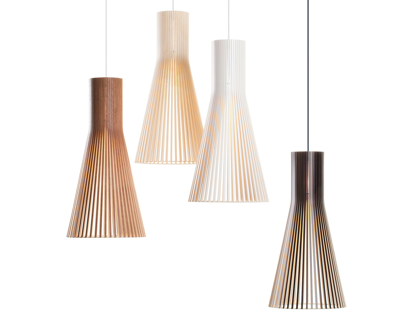 Secto 4200 Pendant Lamp