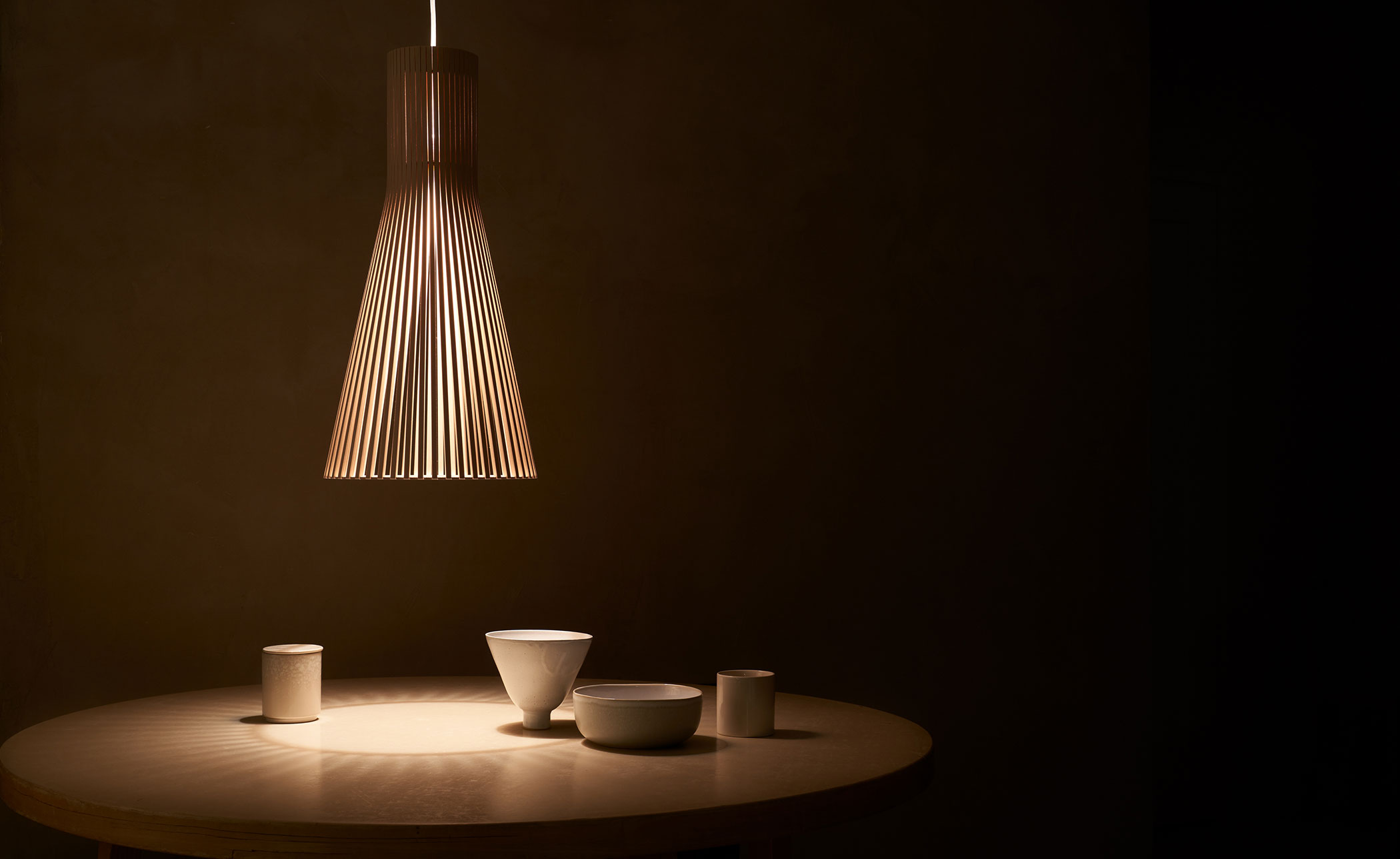 Secto 4200 Pendant Lamp