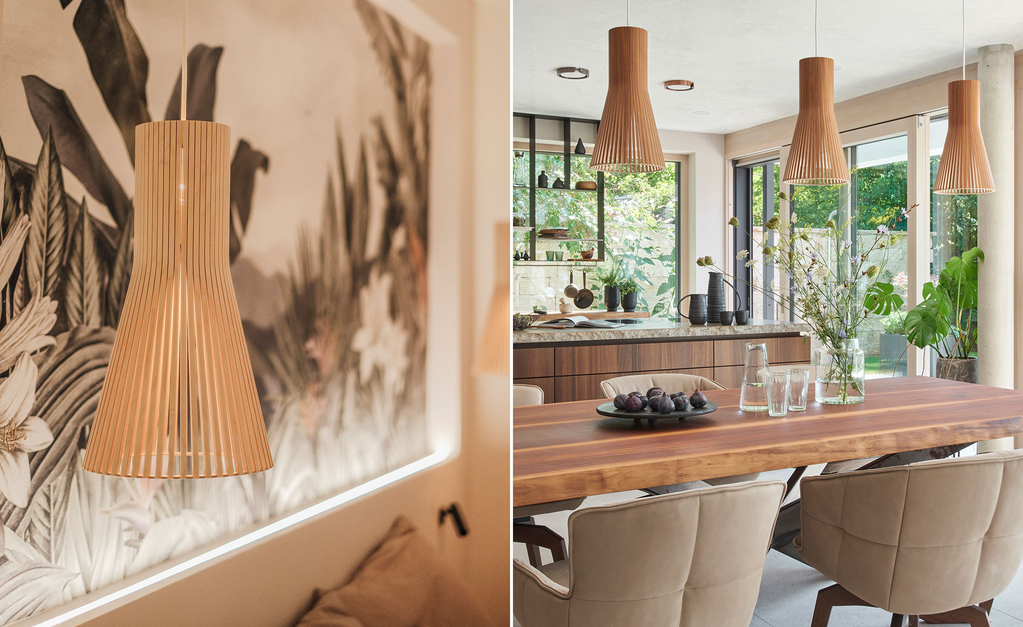 Secto 4200 Pendant Lamp