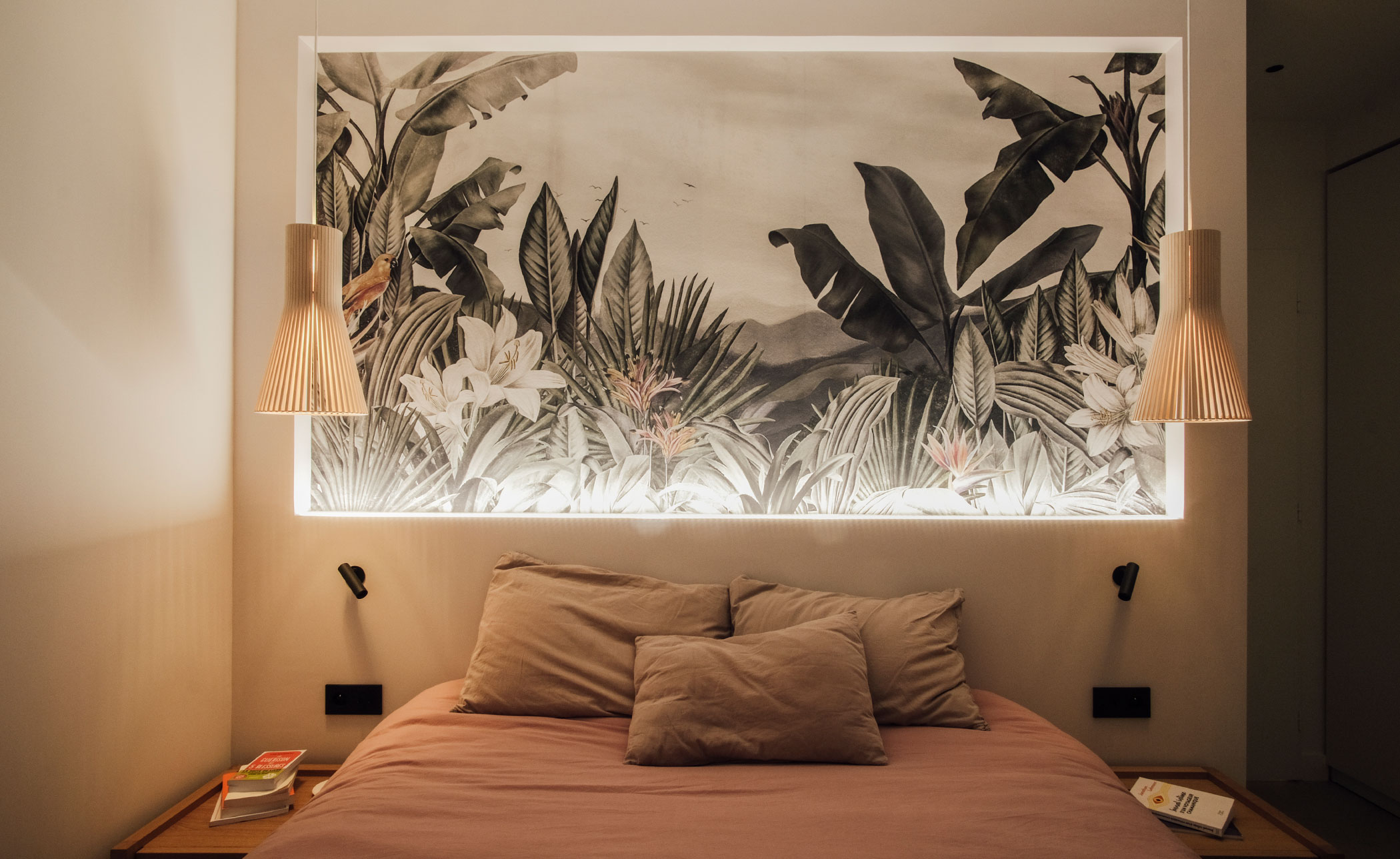 Secto 4200 Pendant Lamp