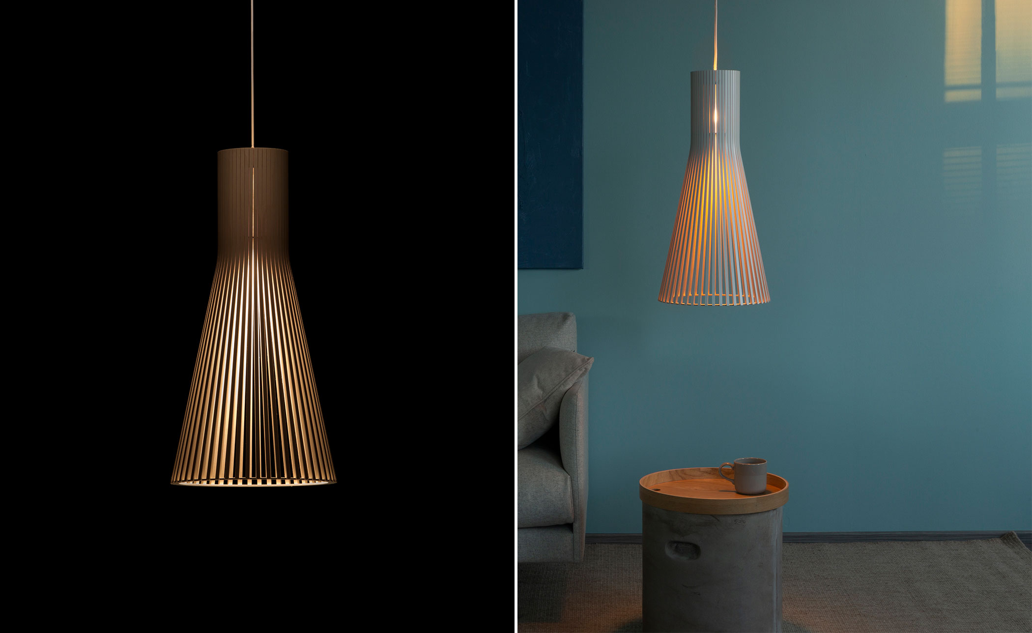 Secto 4200 Pendant Lamp