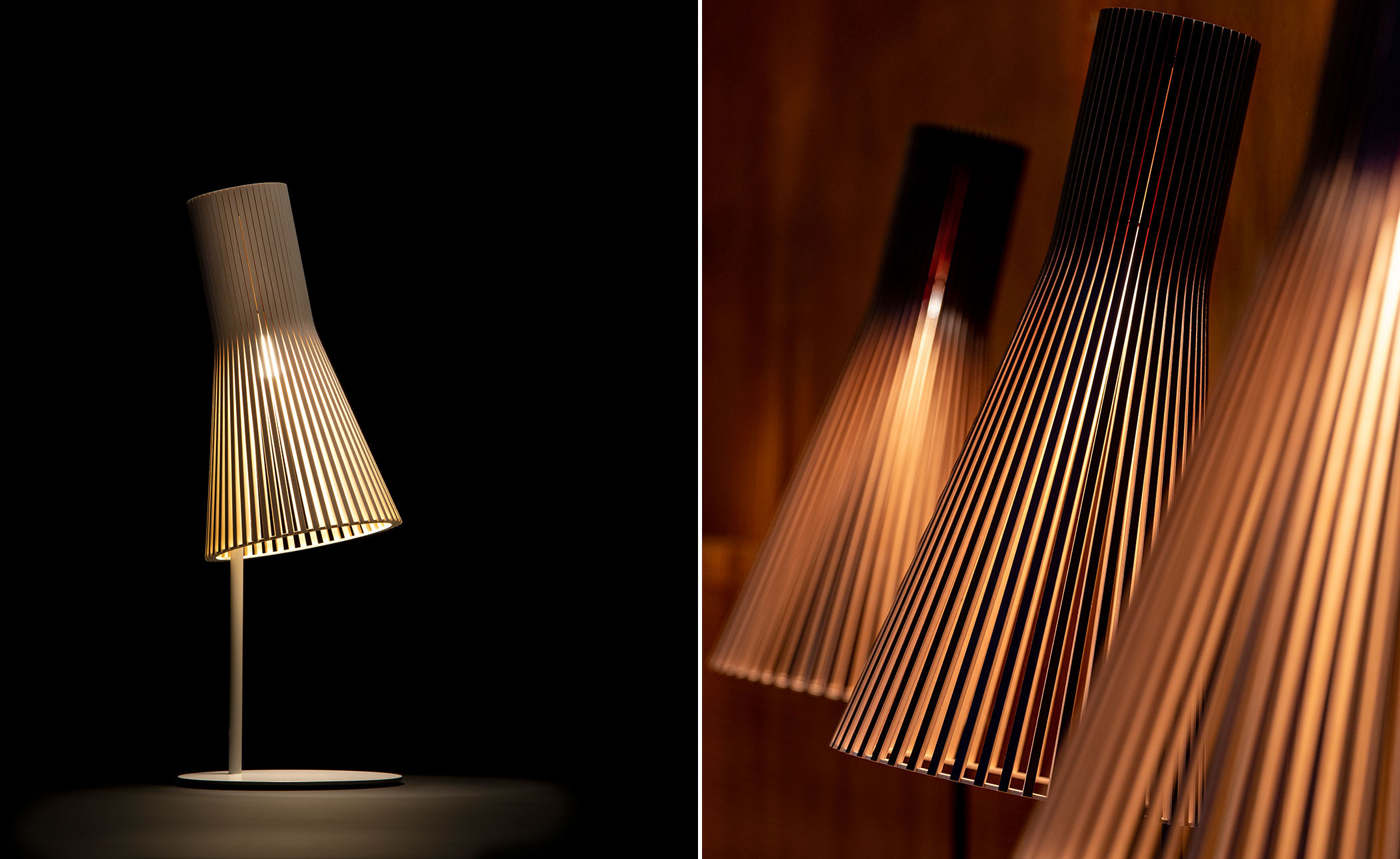 Secto Table Lamp