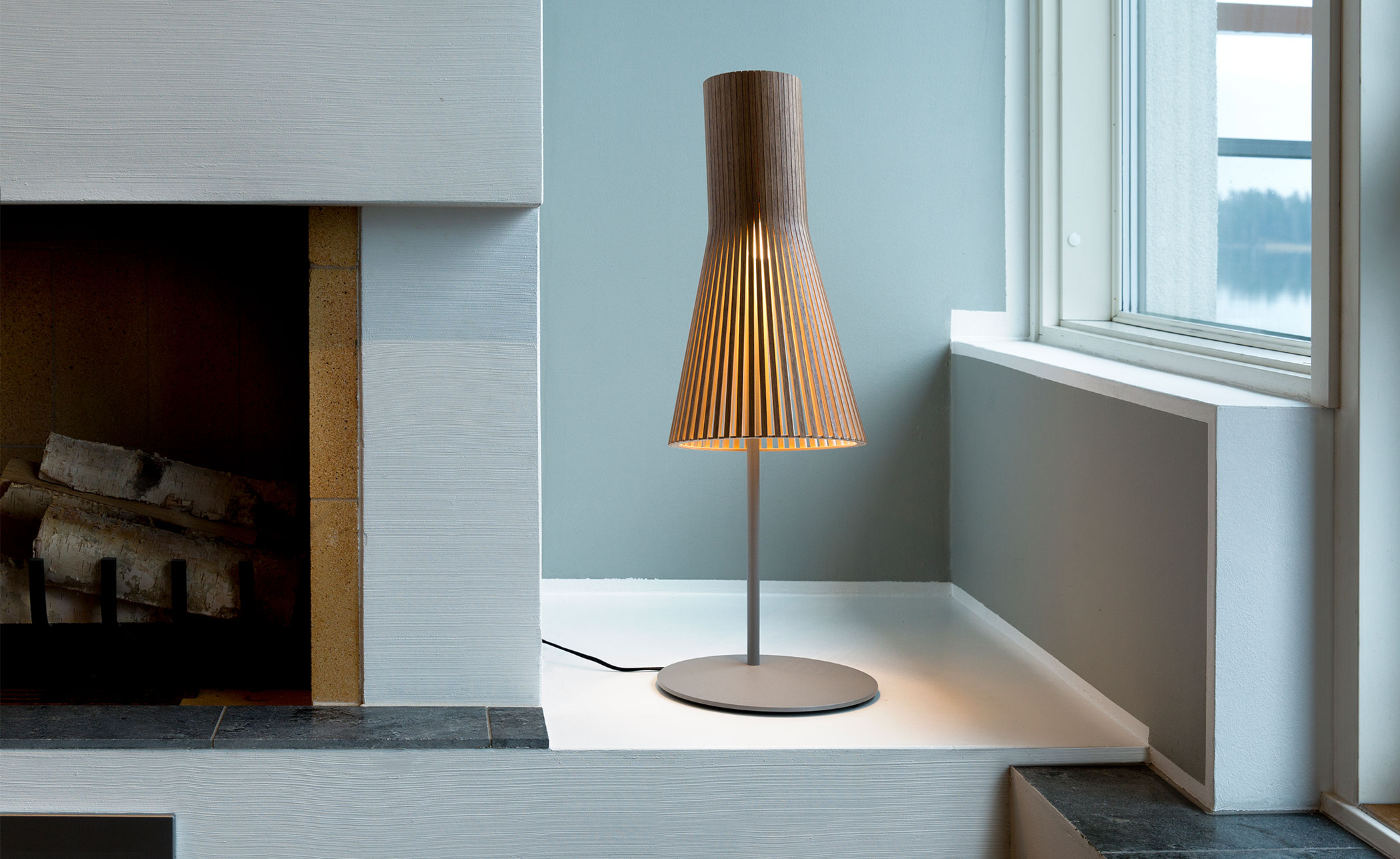 Secto Table Lamp