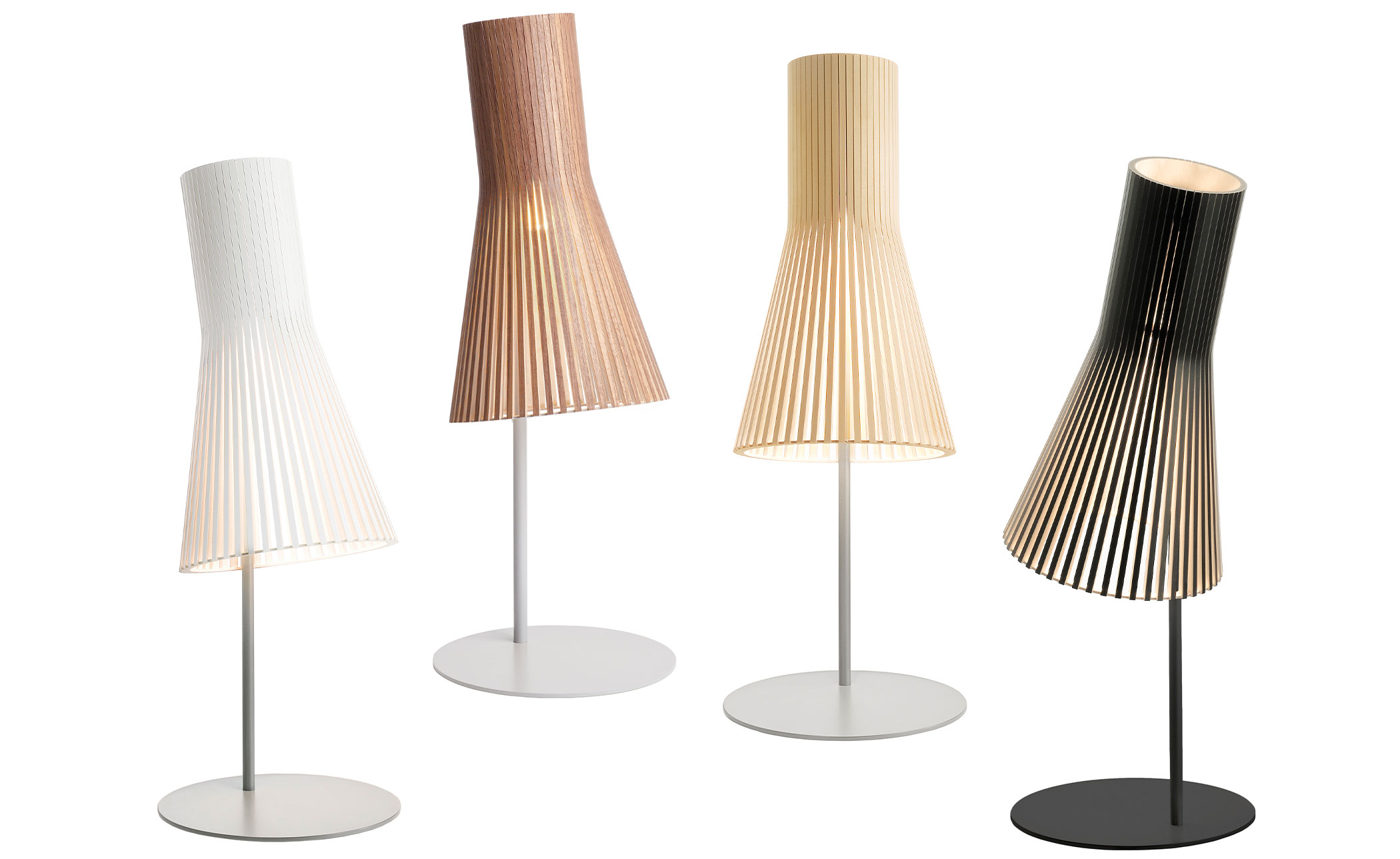 Secto Table Lamp
