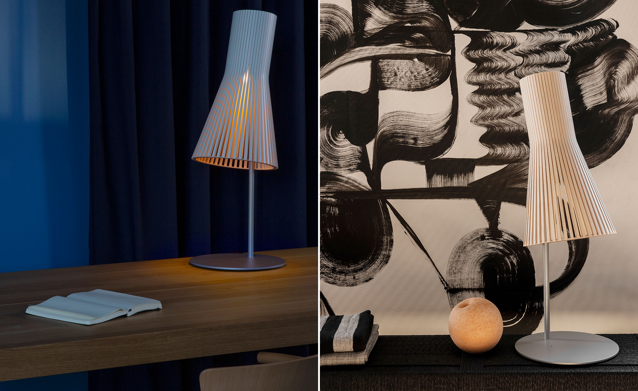 Secto Table Lamp