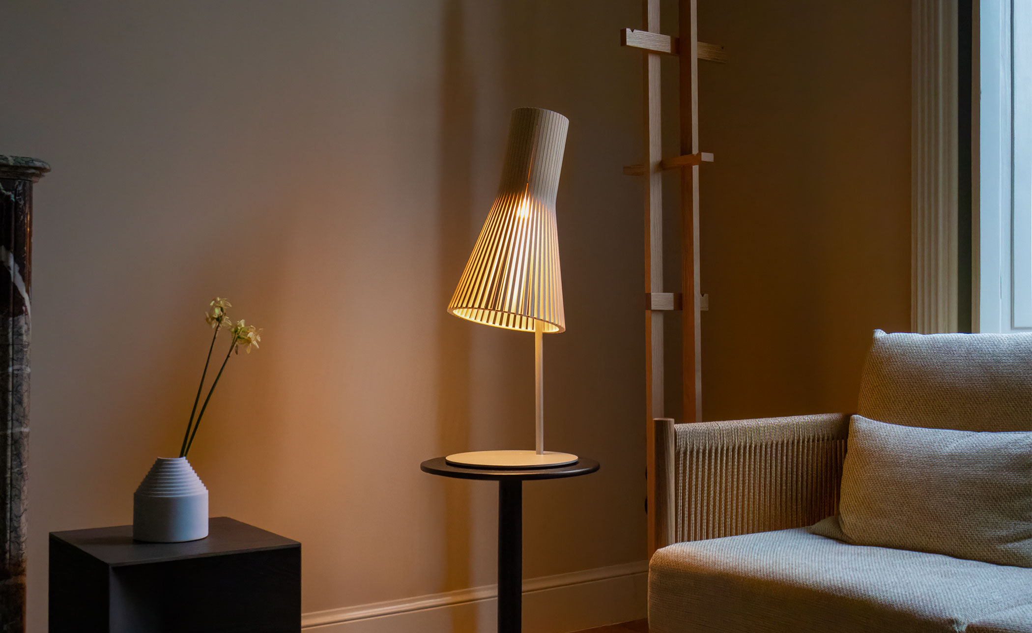 Secto Table Lamp