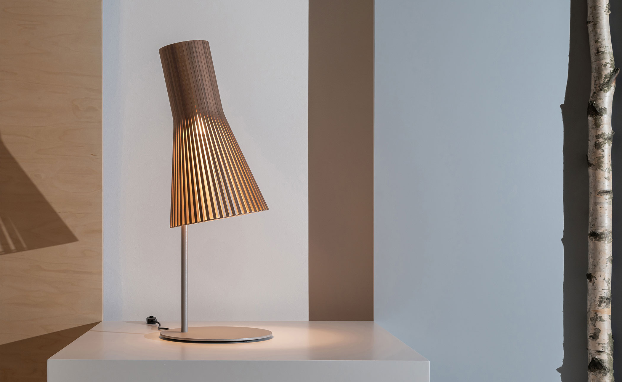 Secto Table Lamp