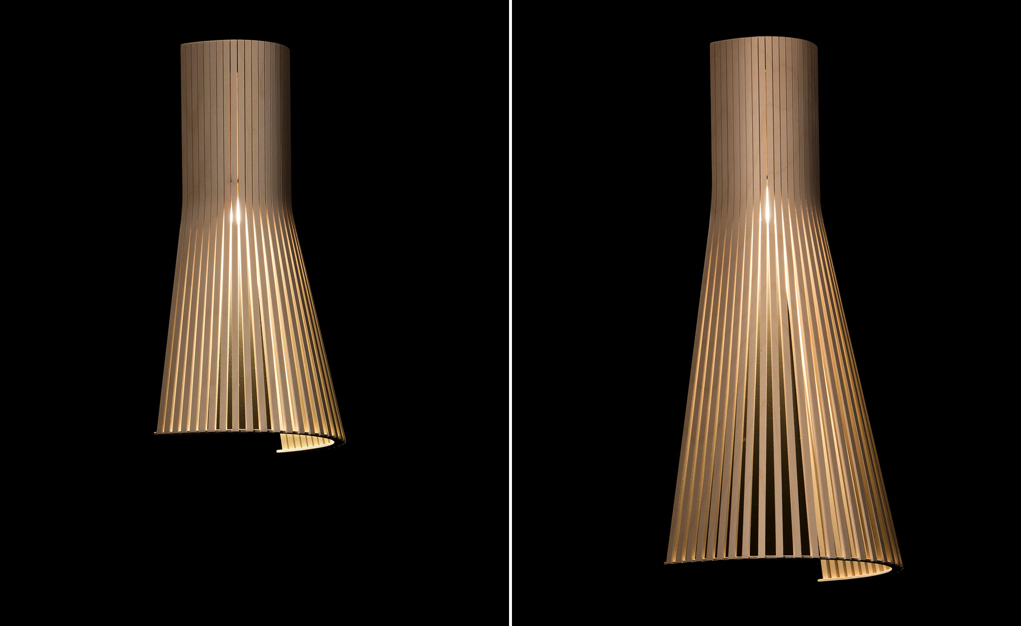 Secto 4230 Wall Lamp