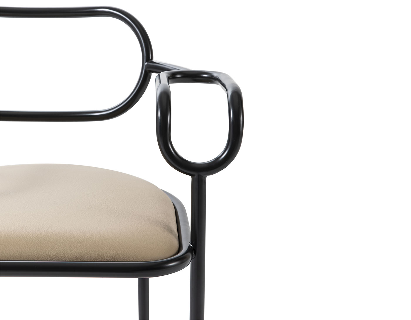 Kuramata 01 Chair