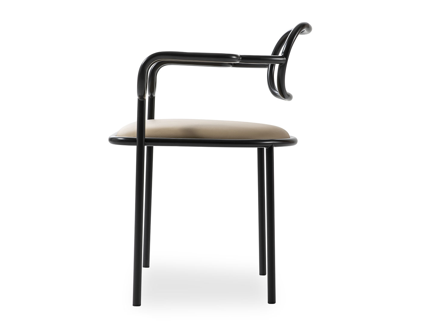 Kuramata 01 Chair