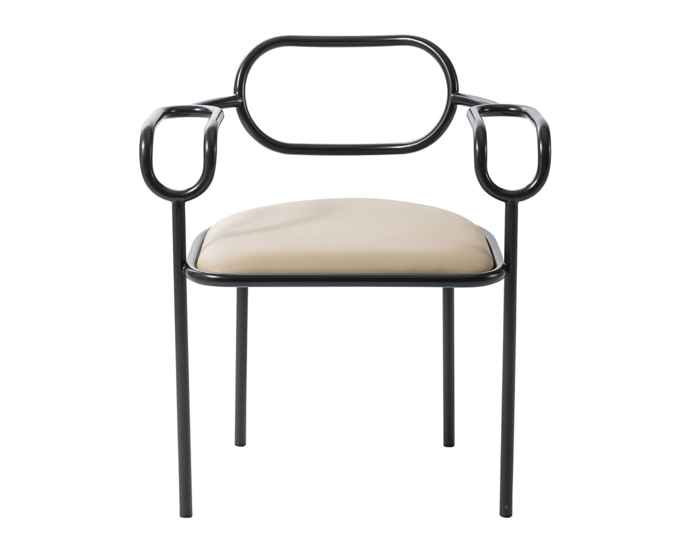 Kuramata 01 Chair