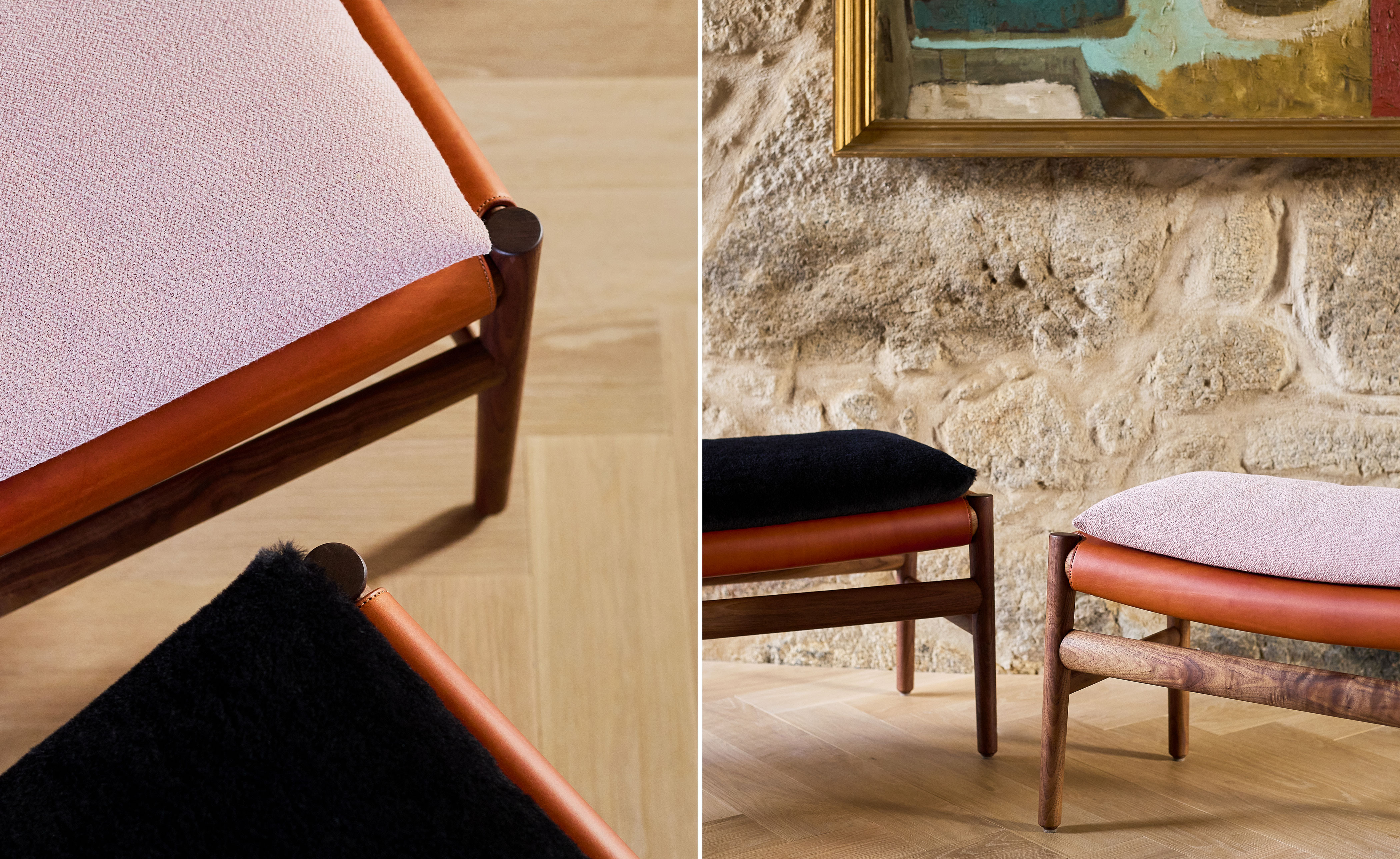 Sela Bench Small