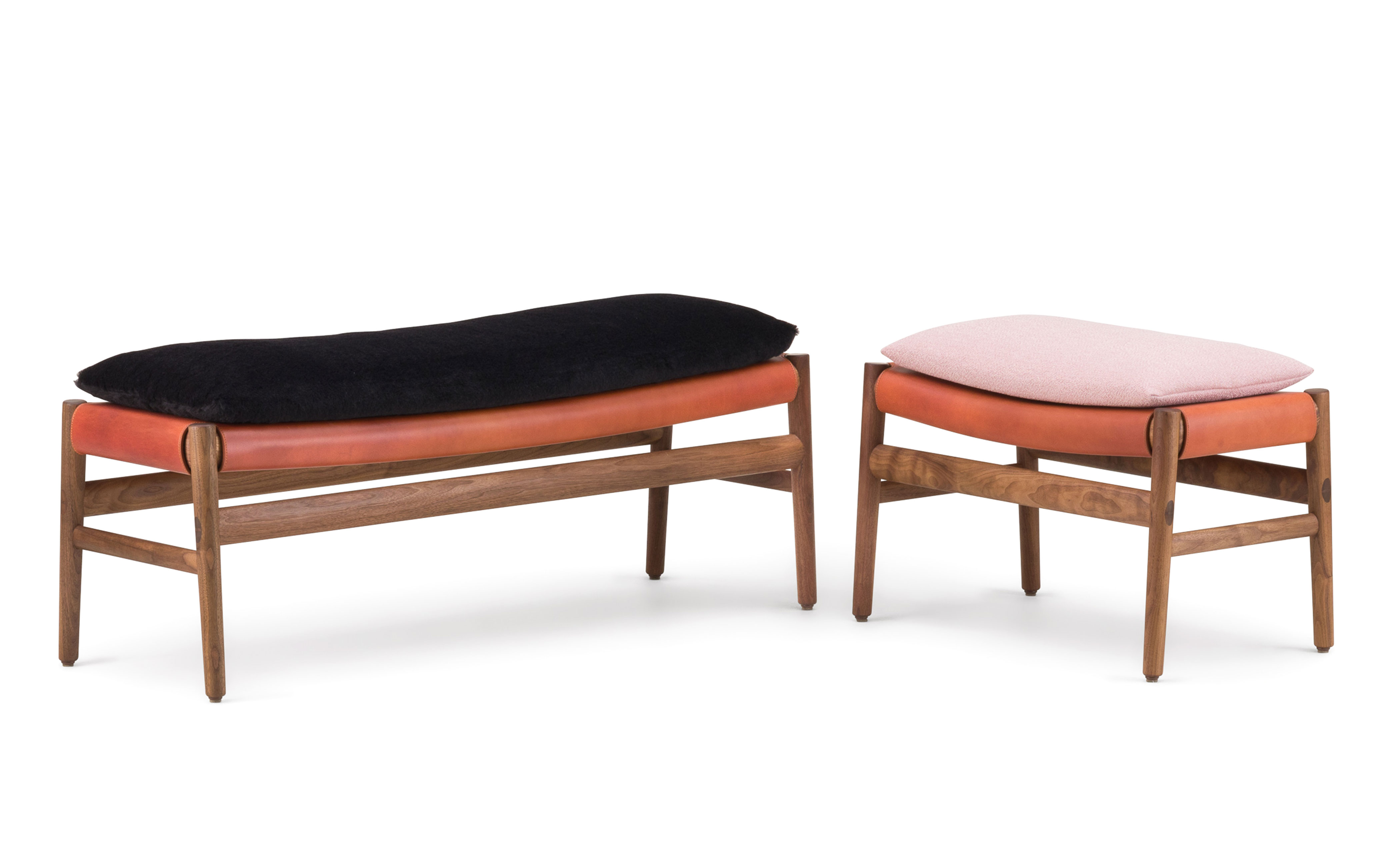 Sela Bench Small