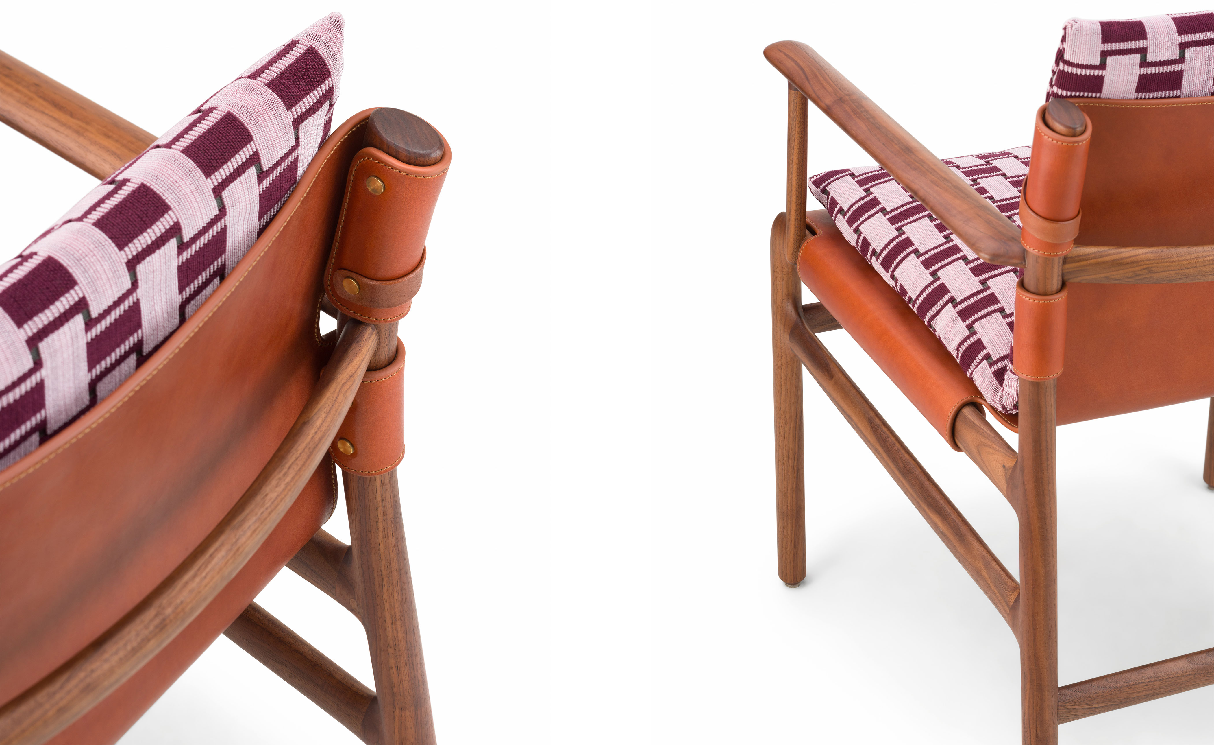 Sela Dining Armchair