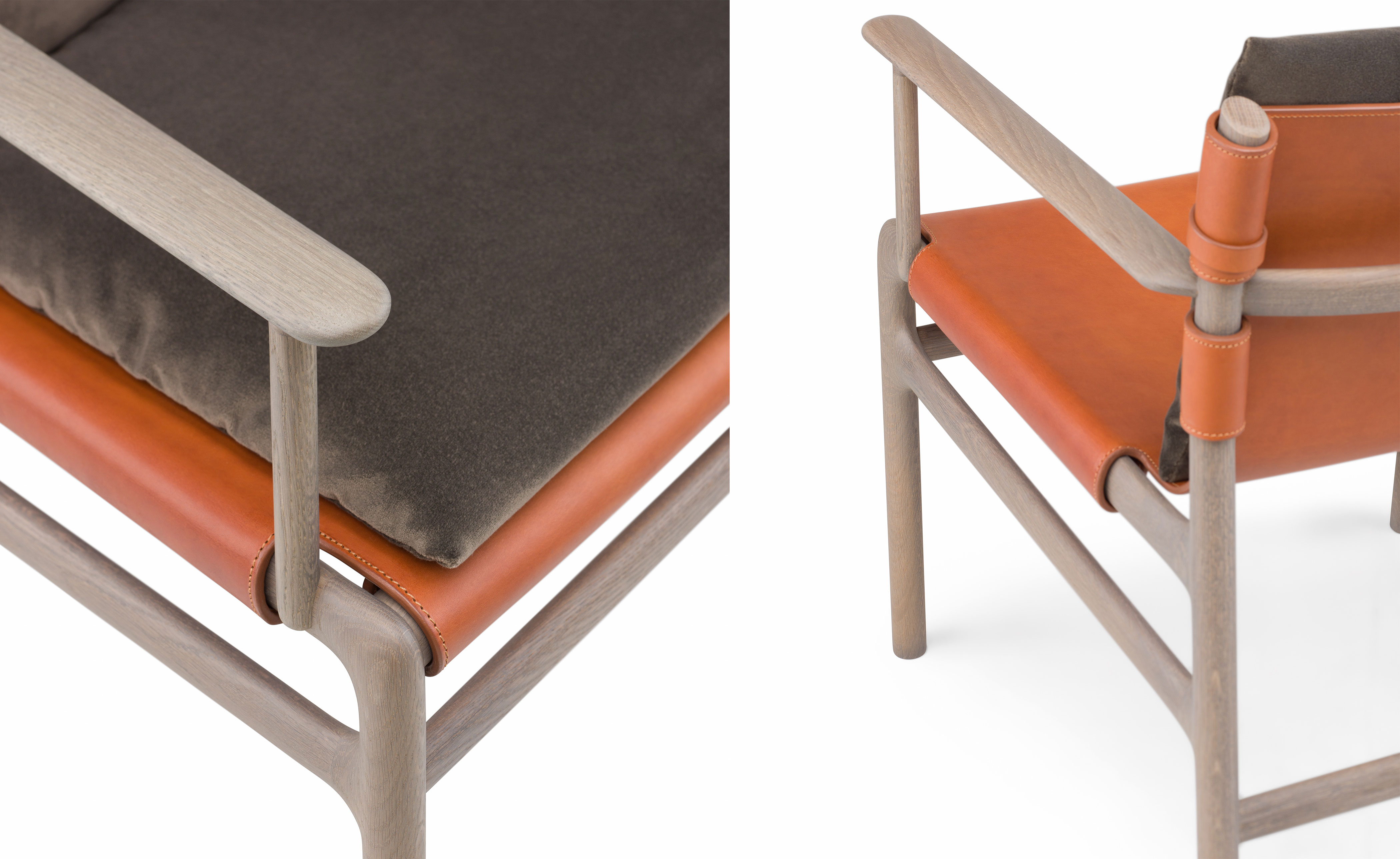 Sela Dining Armchair