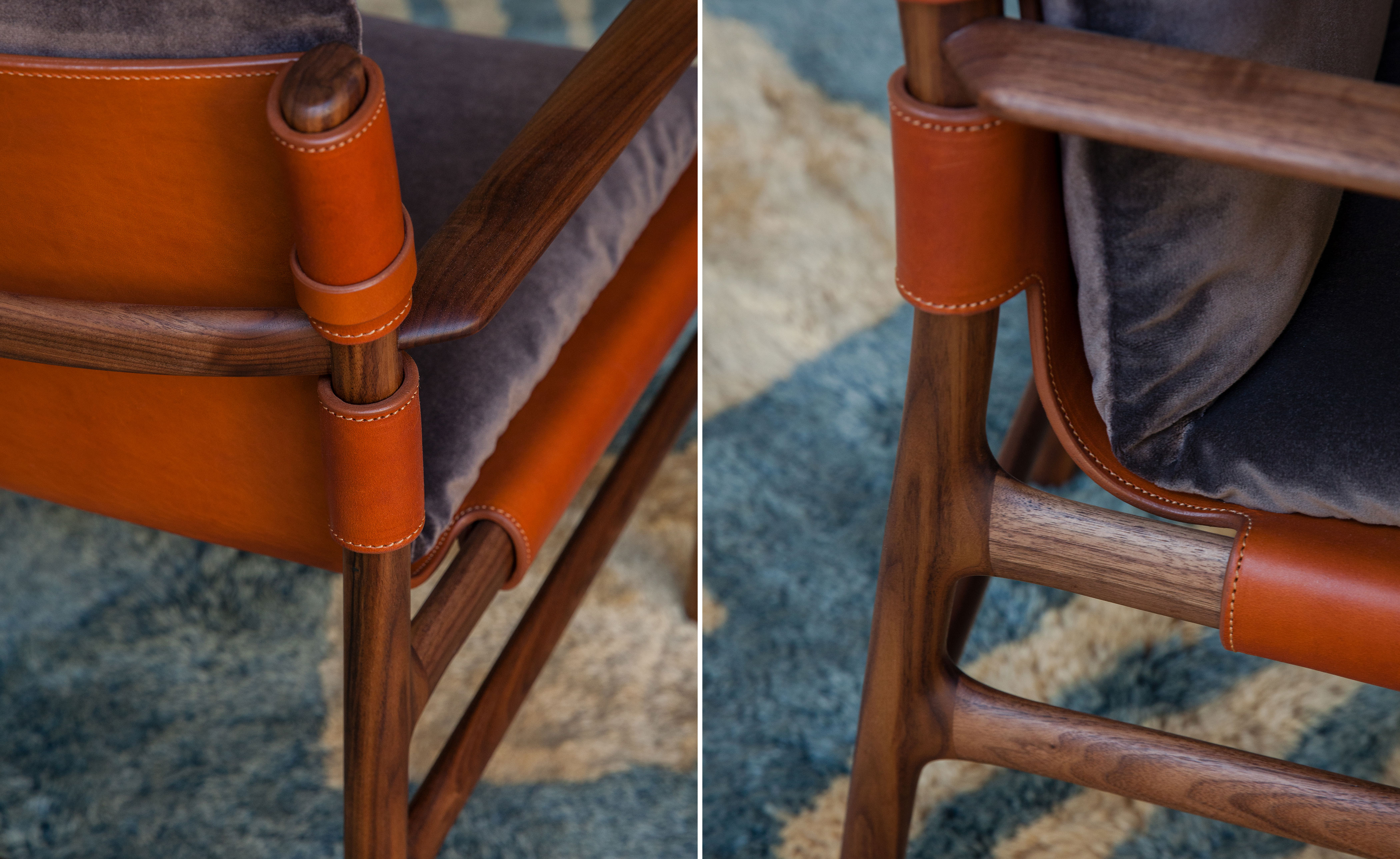 Sela Dining Armchair