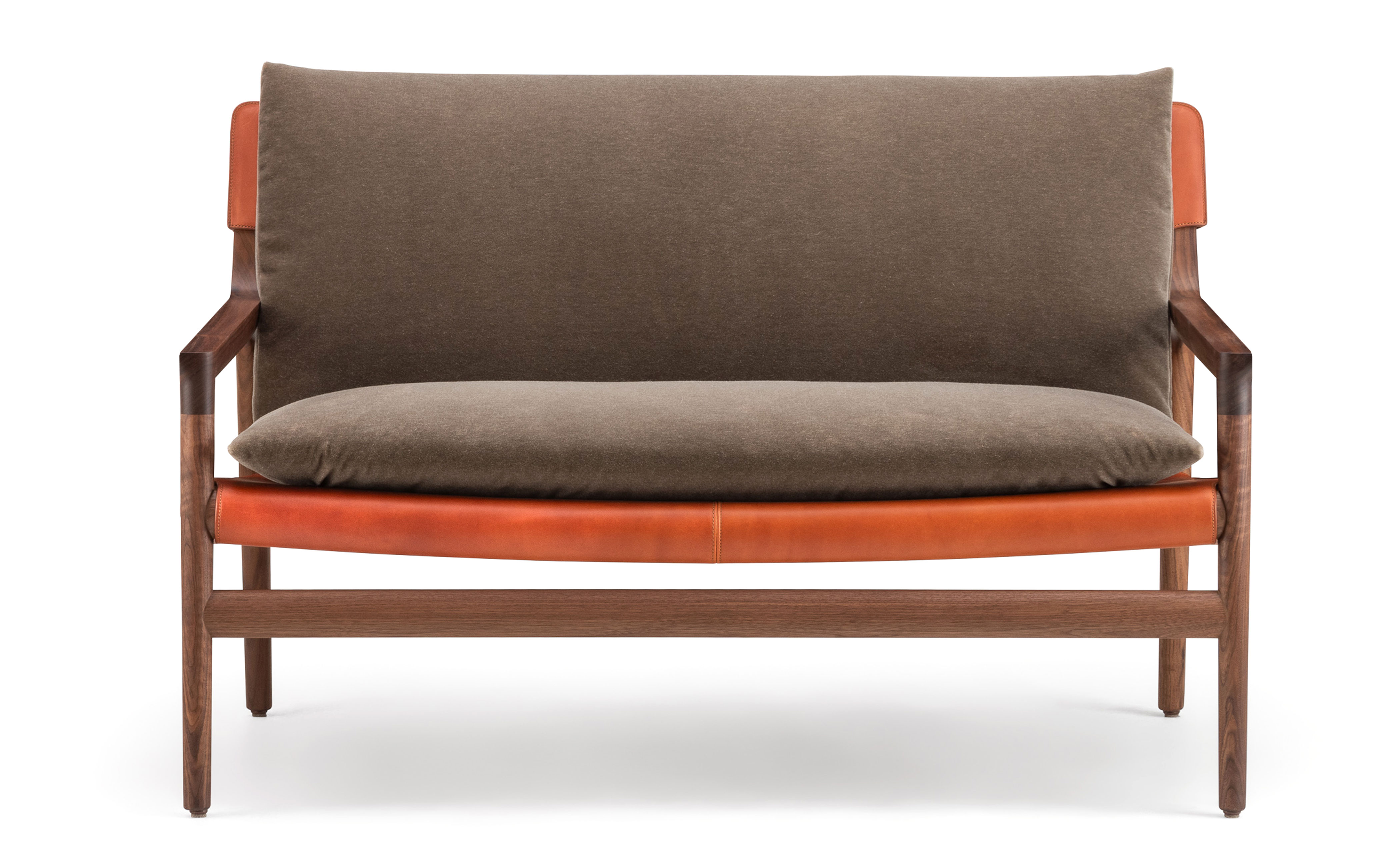 Sela Sofa with narrow arms