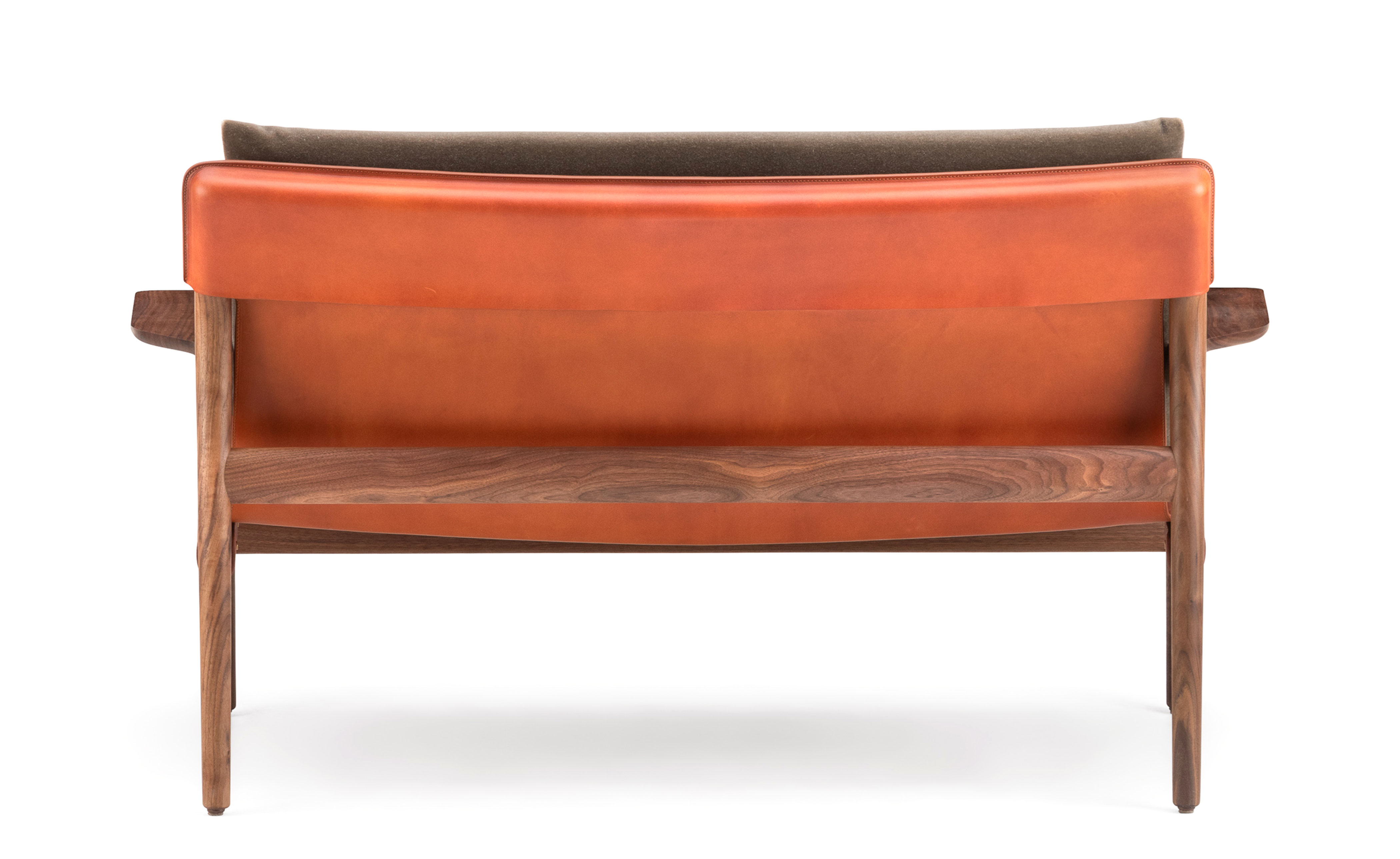 Sela Sofa with wide arms