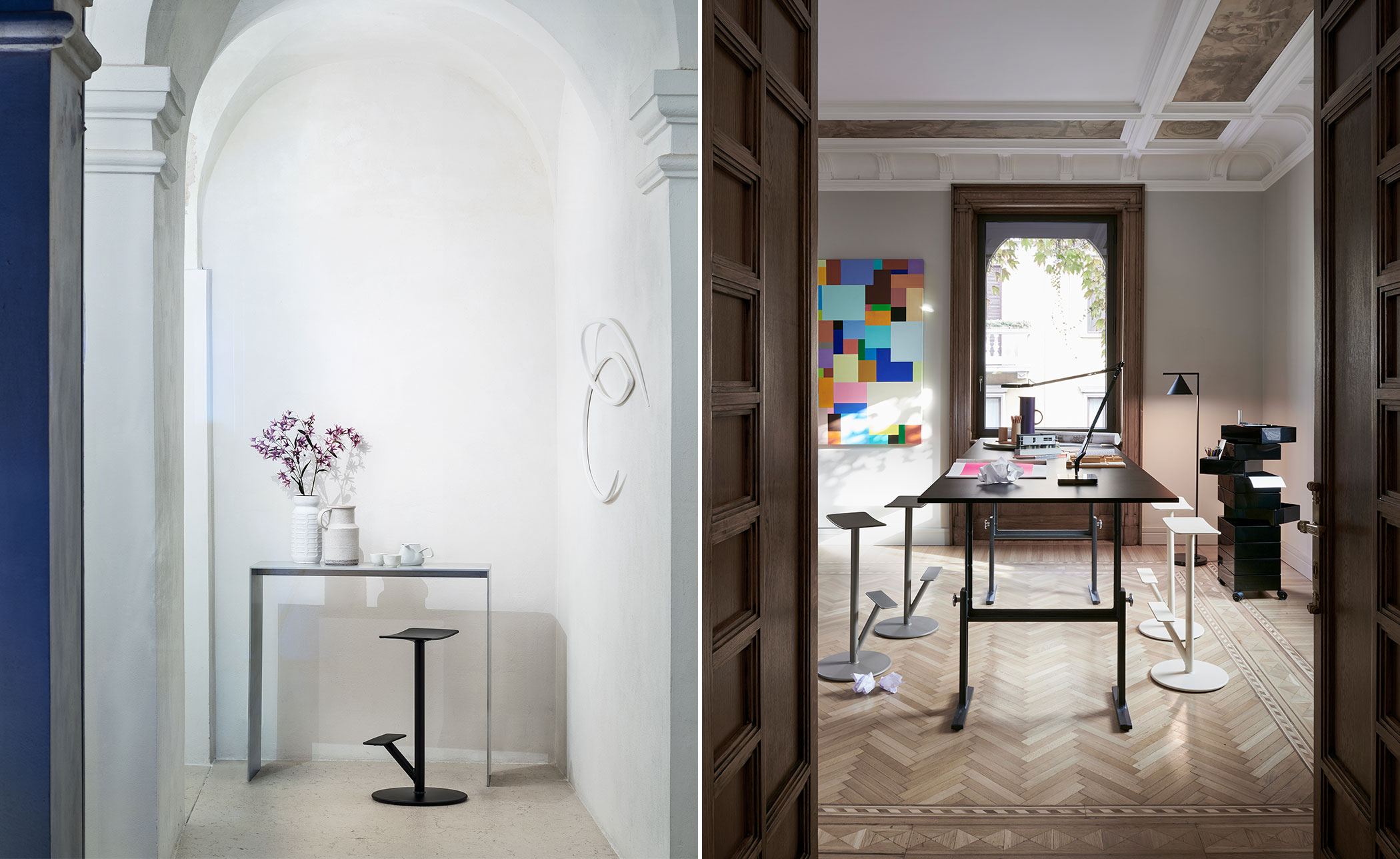 Magis Sequoia Stool