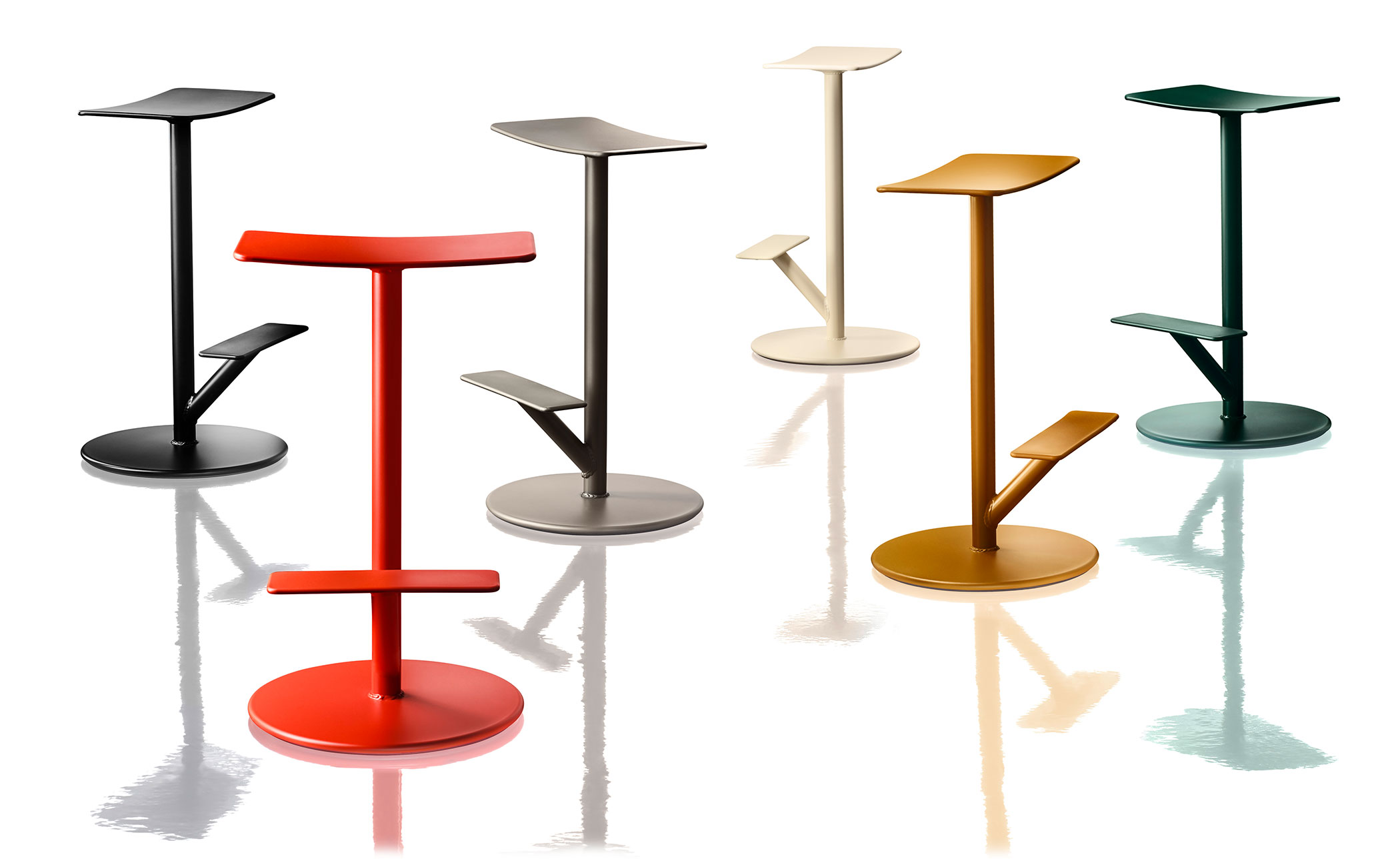Magis Sequoia Stool