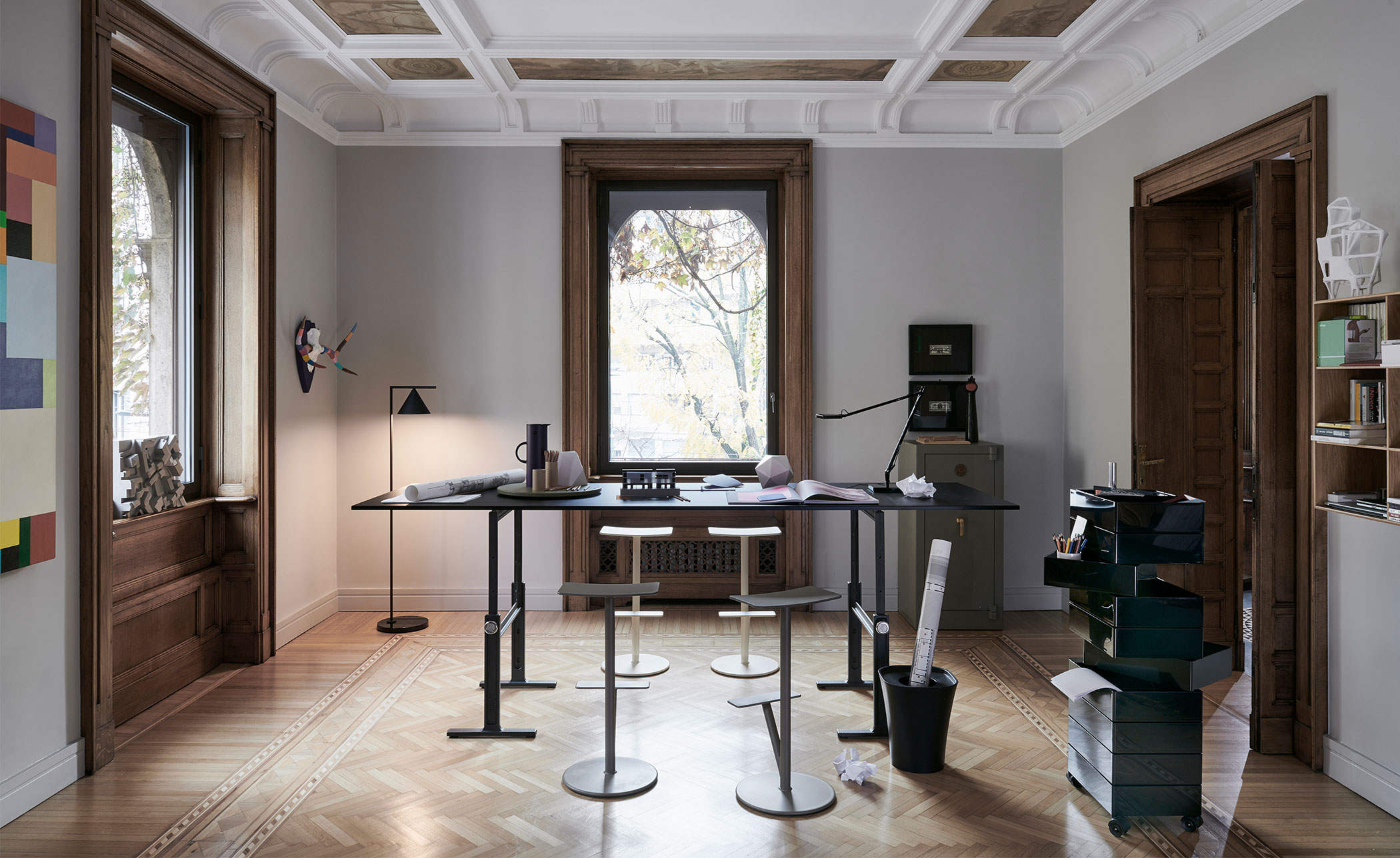 Magis Sequoia Stool