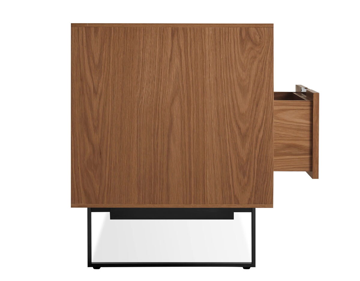 series 11 six drawer console