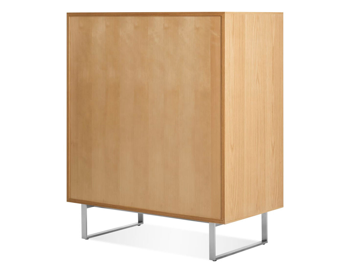 series 11 five drawer dresser