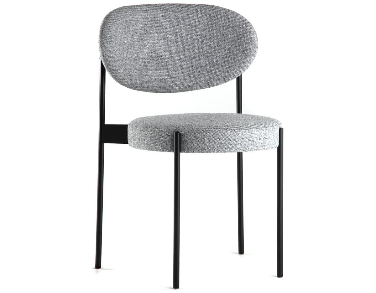 panton series 430 stacking chair 2 pack