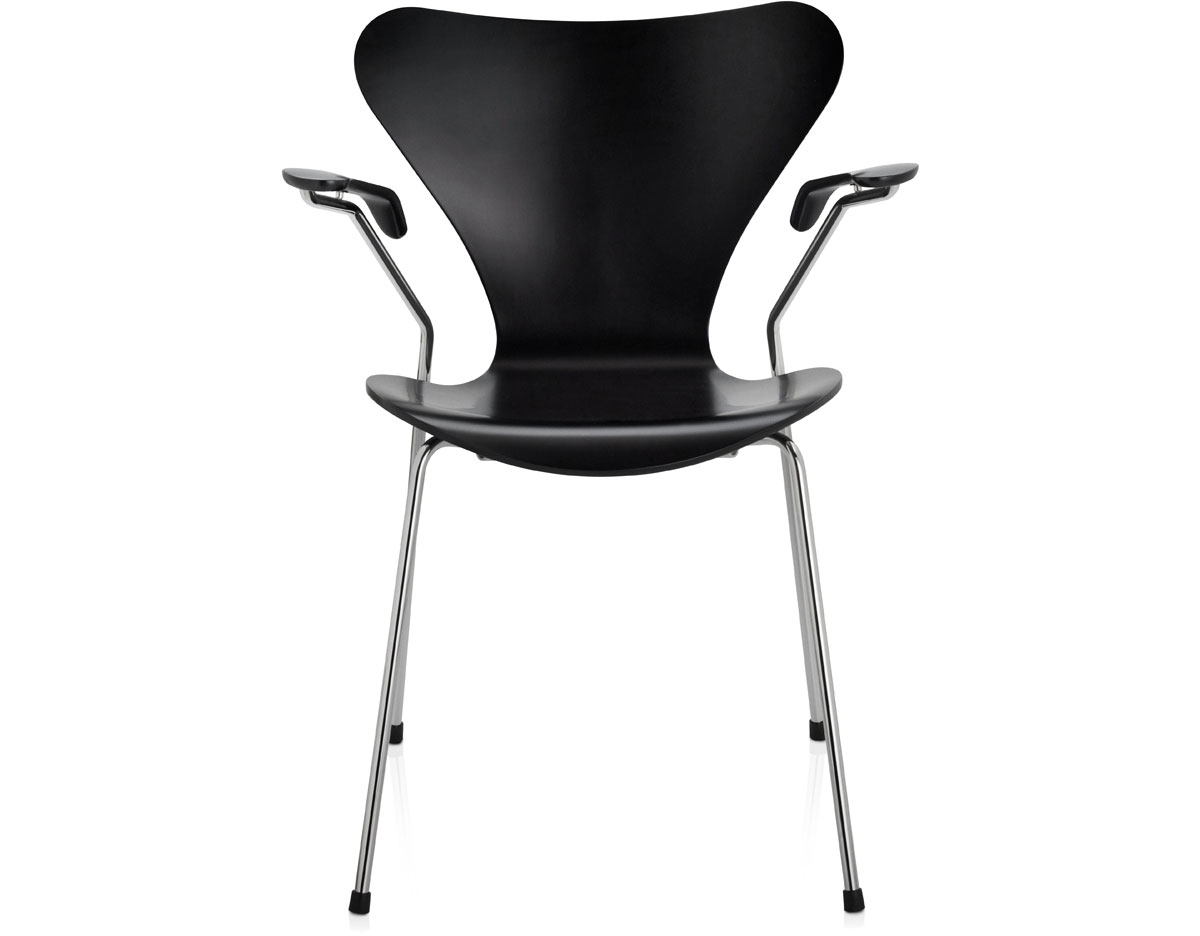 series 7 arm chair color