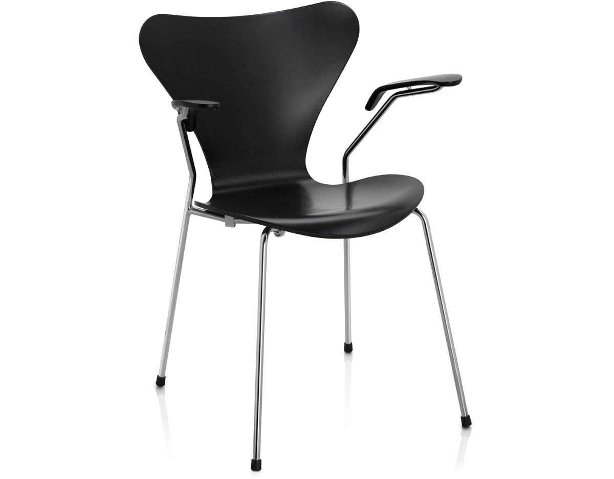 series 7 arm chair color