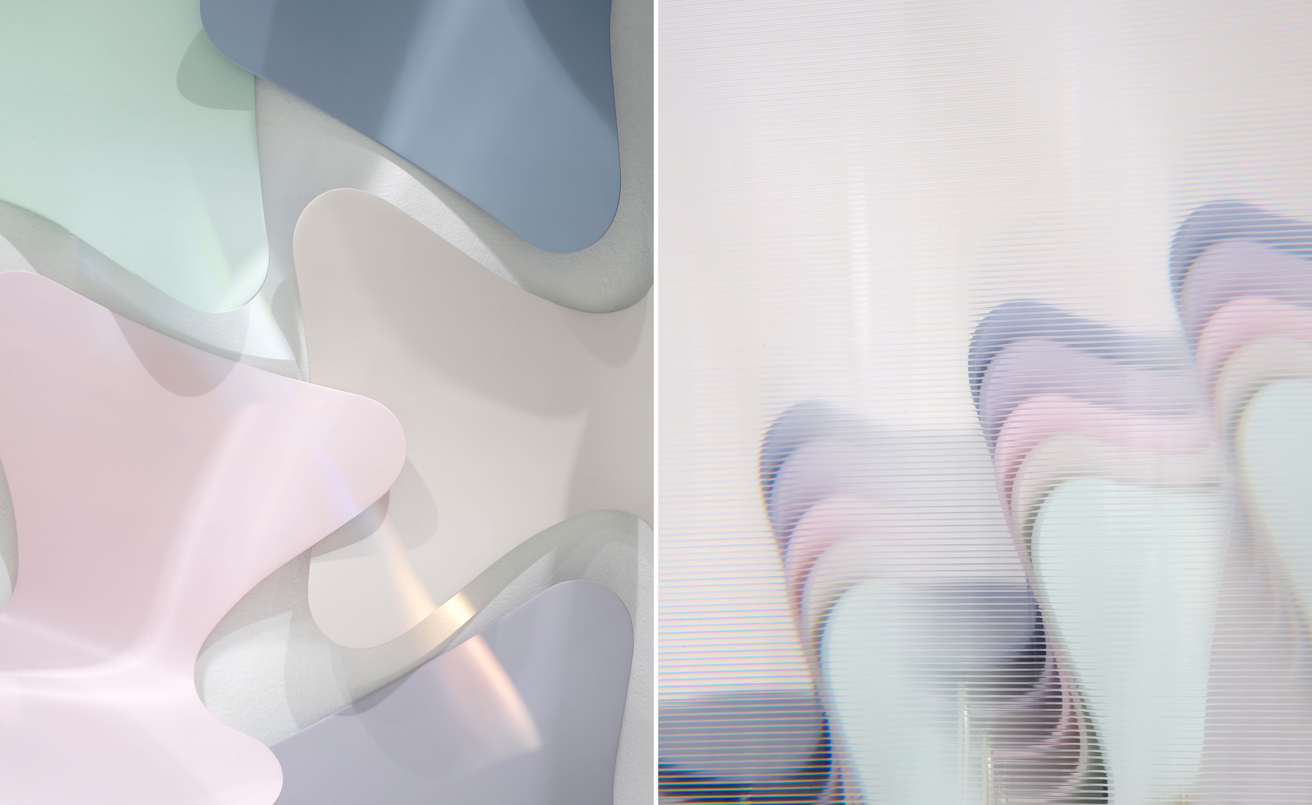 7:14 am Color Edition Series 7 Chair
